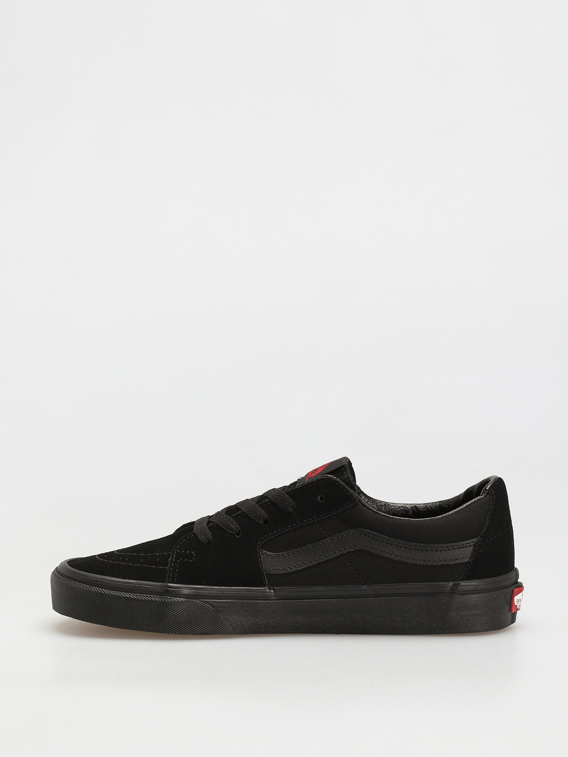 Topánky Vans Sk8 Low (black/black)