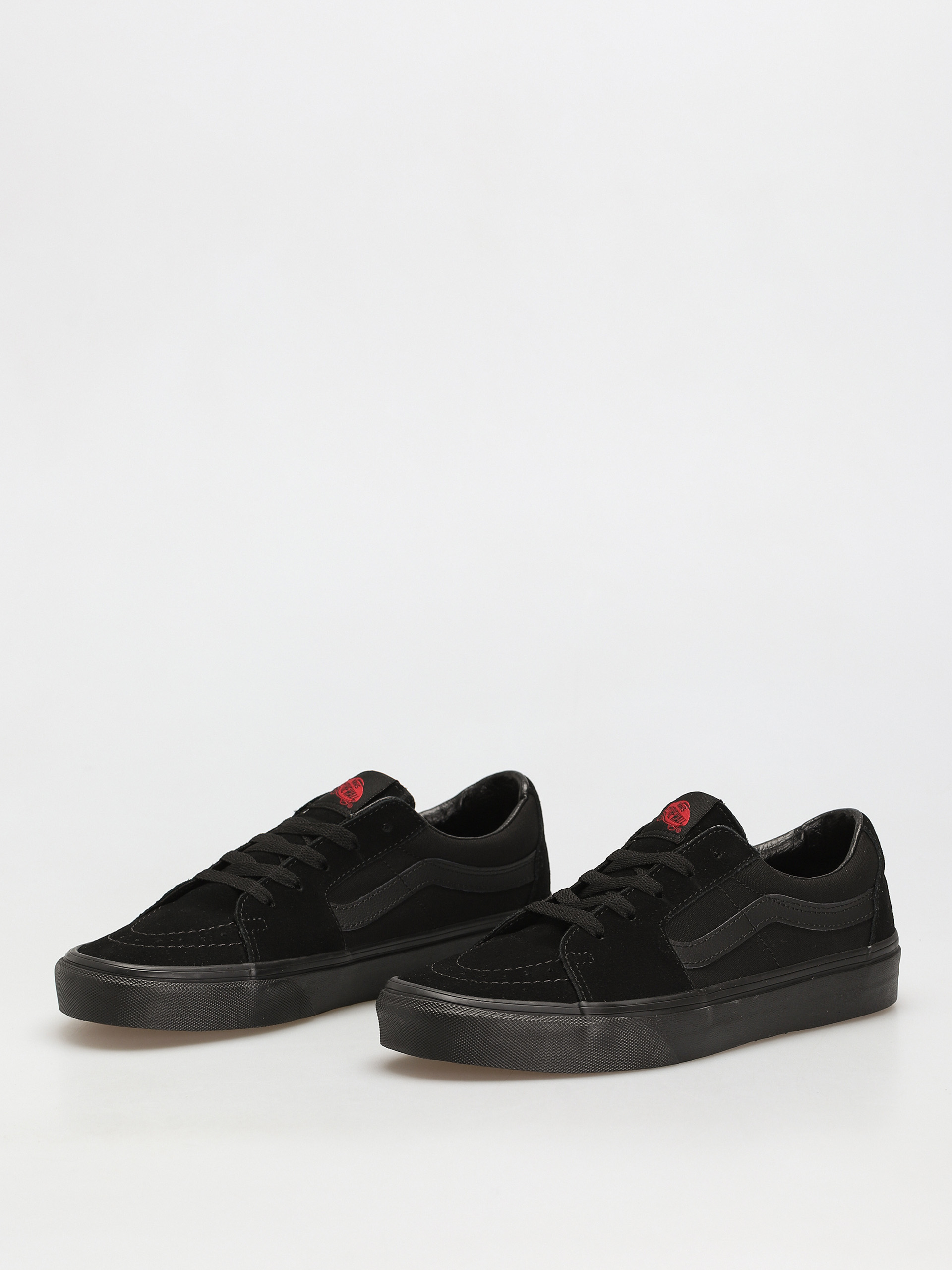 Topánky Vans Sk8 Low (black/black)