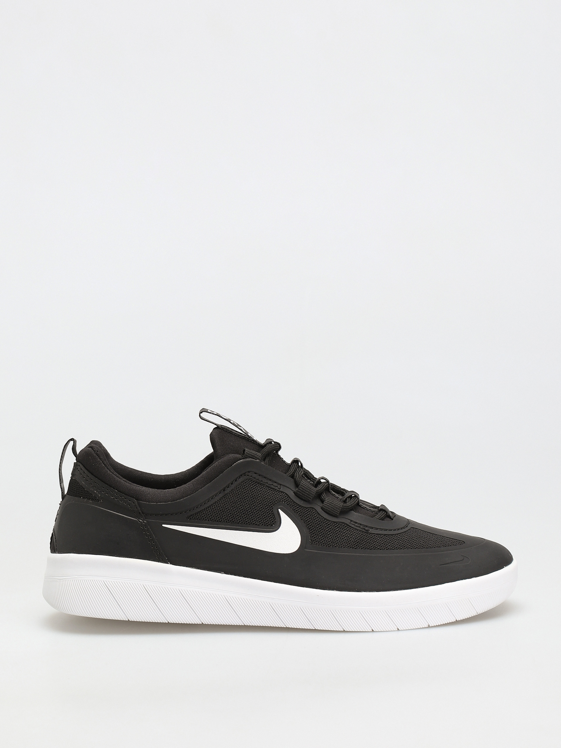 Topánky Nike SB Nyjah Free 2 (black/white black black)