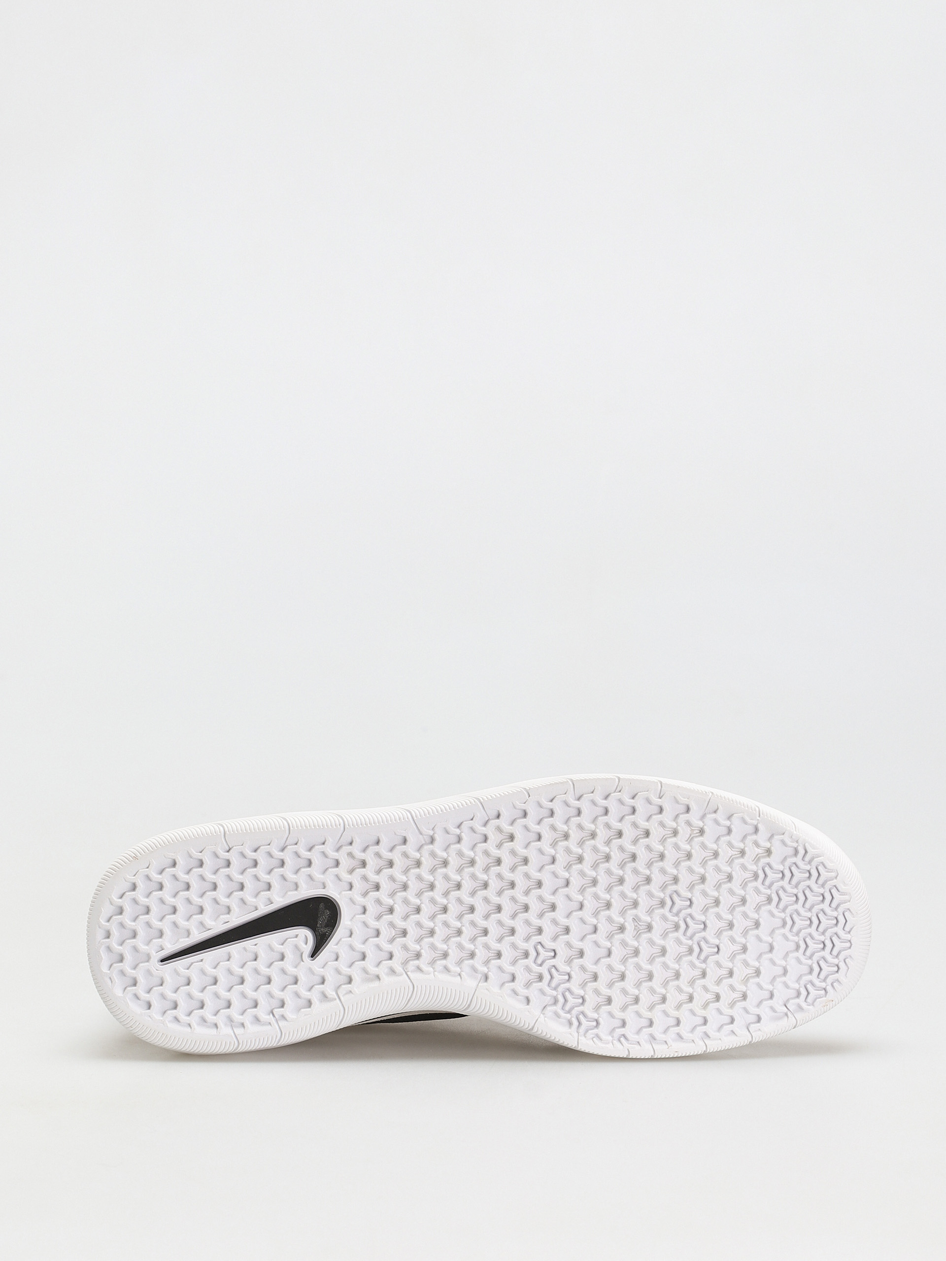 Topánky Nike SB Nyjah Free 2 (black/white black black)