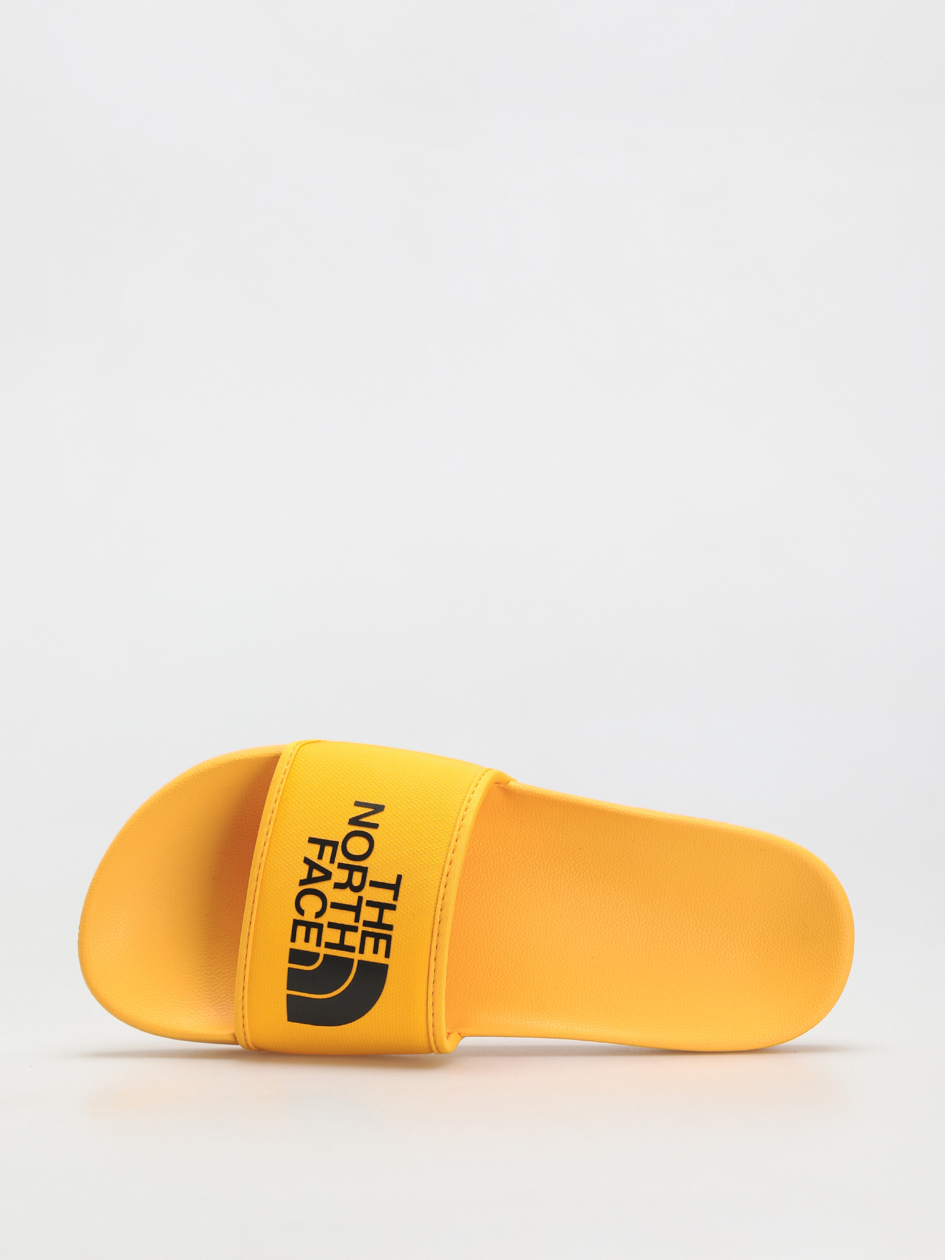 Šľapky The North Face Base Camp Slide III (summit gold/tnf black)