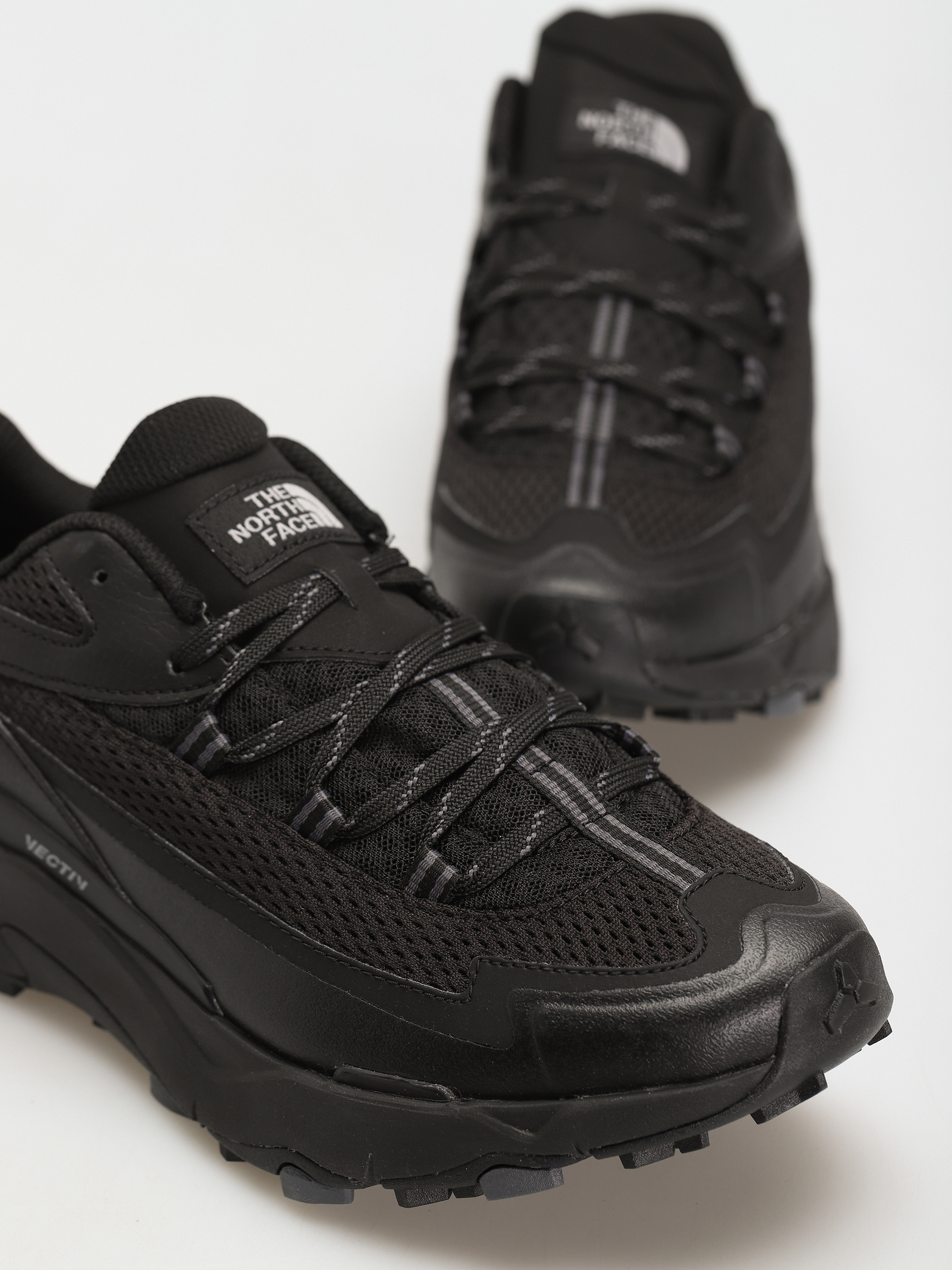 Topánky The North Face Vectiv Taraval (tnf black/tnf black)