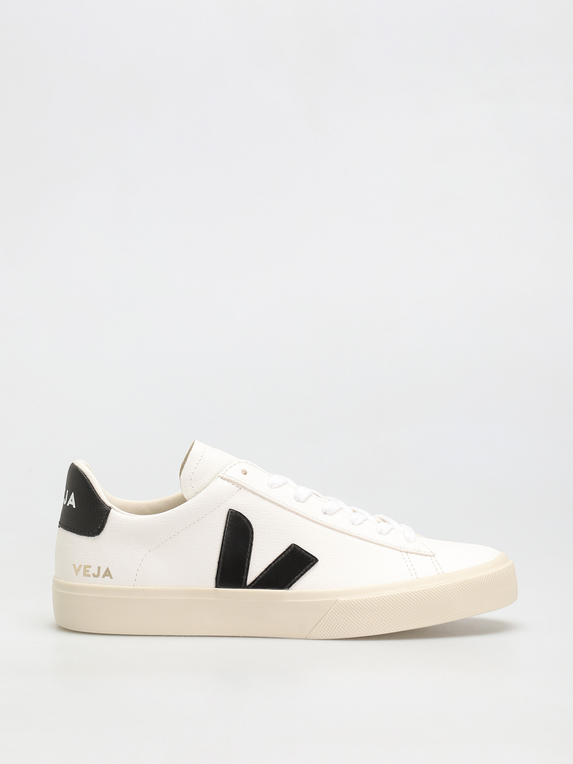 Topu00e1nky Veja Campo (extra white black)