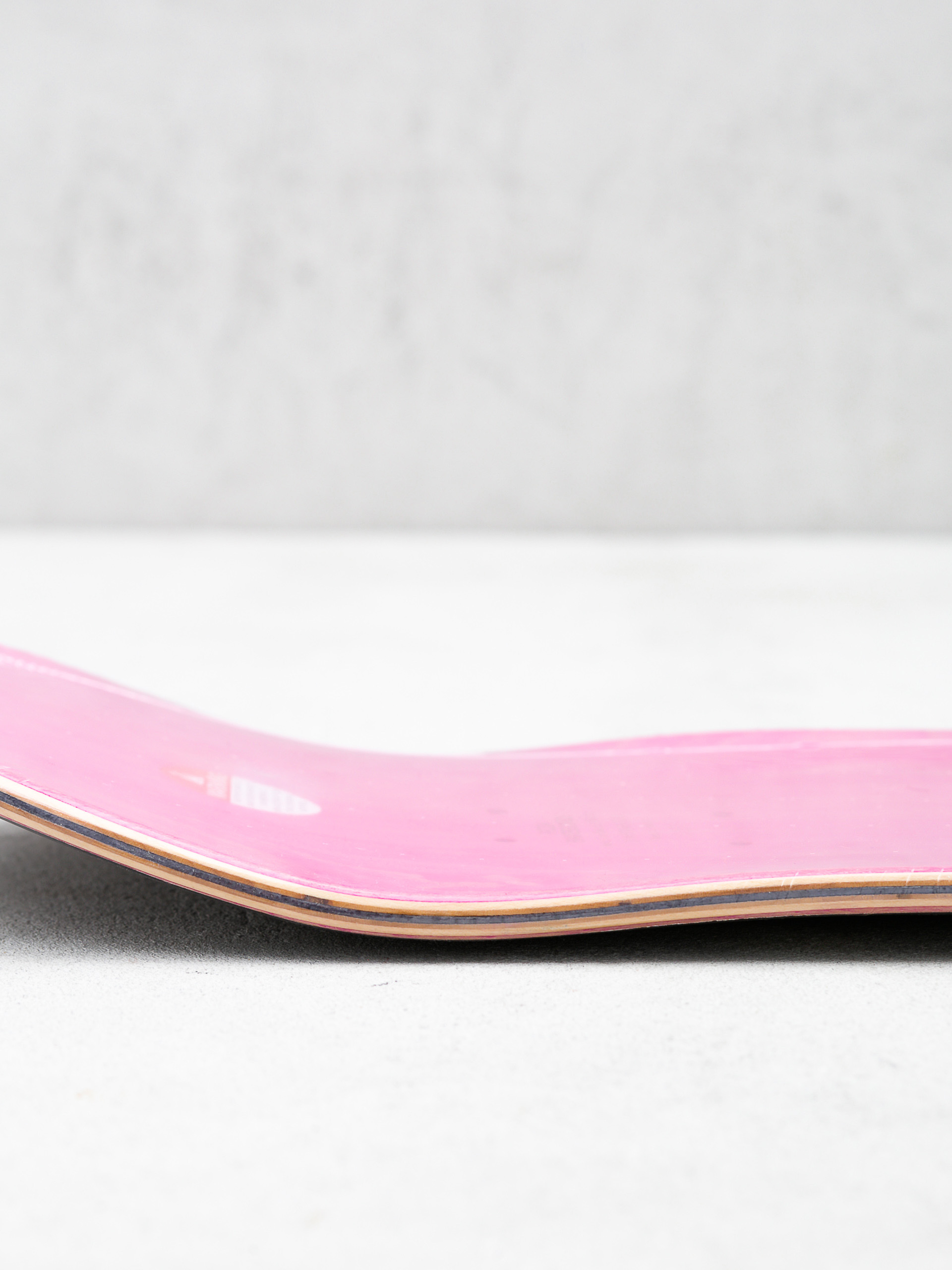 Doska Pizza Skateboards Last Supper (assorted)