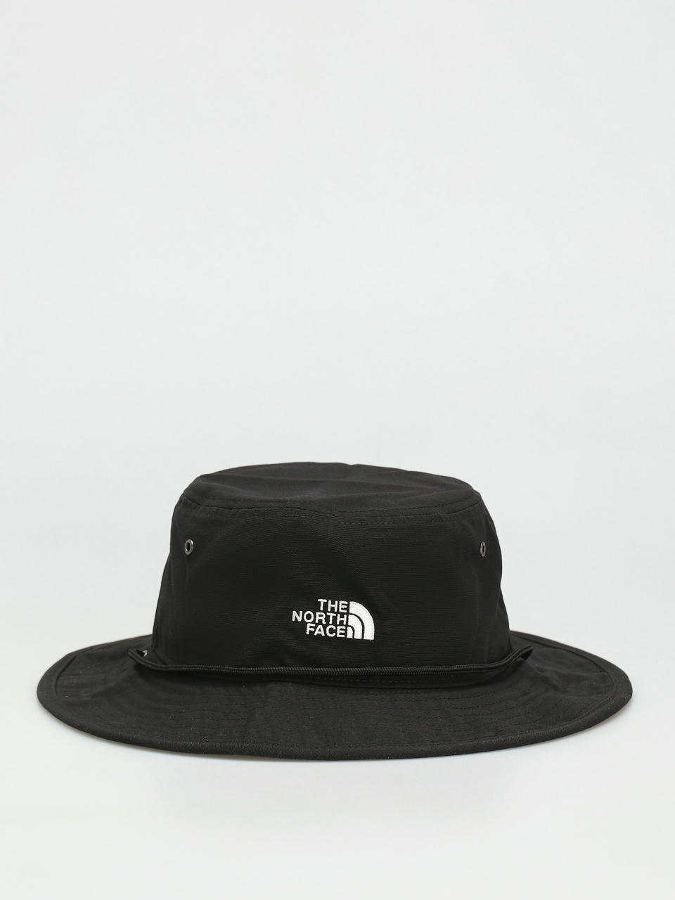 Klobúk The North Face Recycled 66 Brimmer (tnf black)