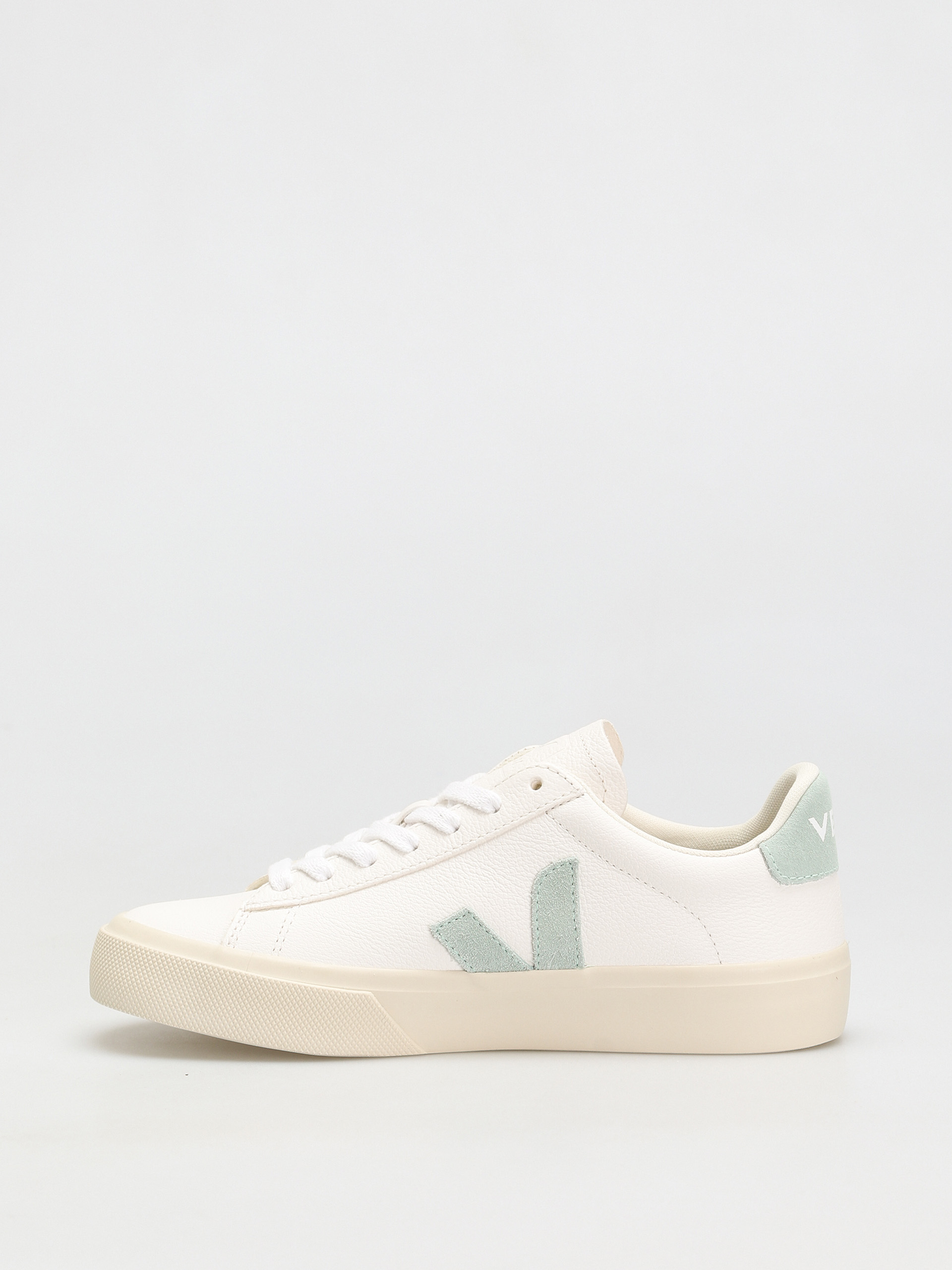 Topánky Veja Campo Wmn (extra white matcha)