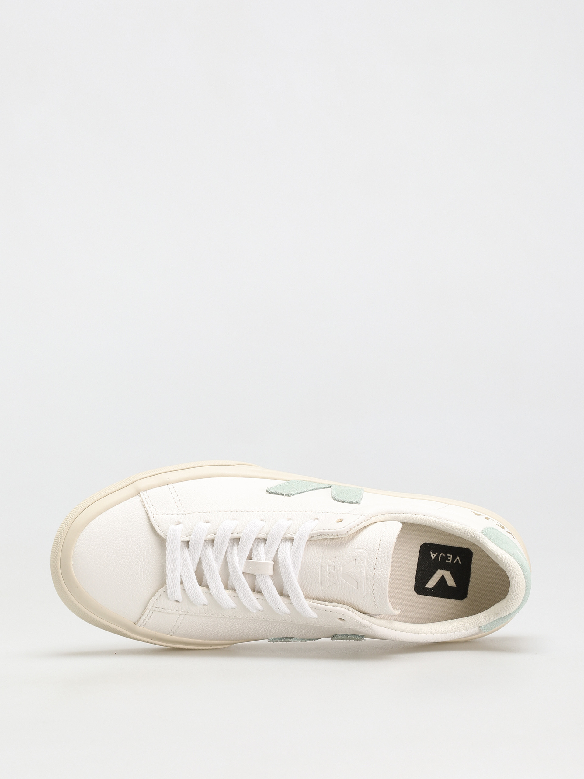Topánky Veja Campo Wmn (extra white matcha)