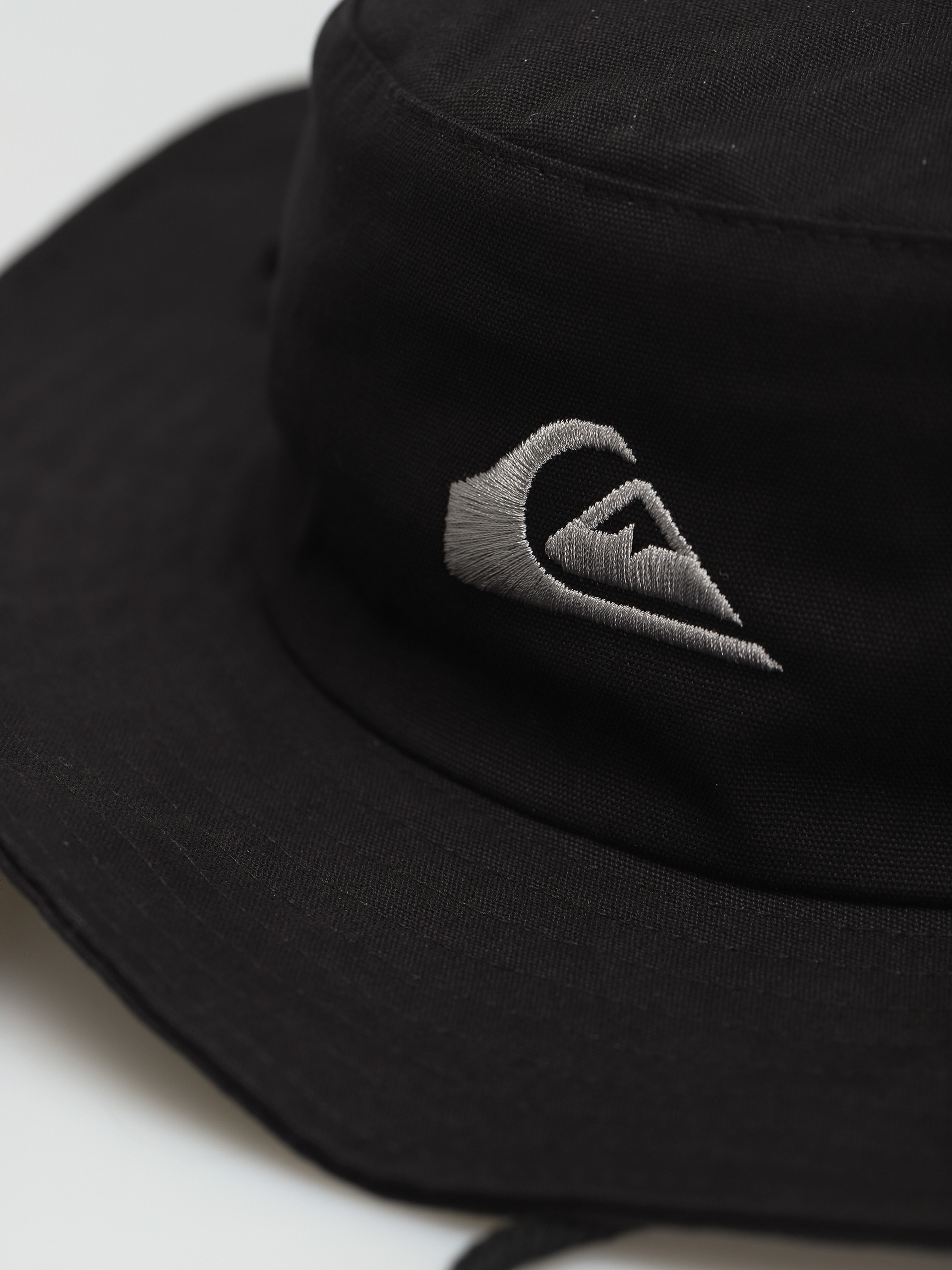 Klobúk Quiksilver Bushmaster (black)