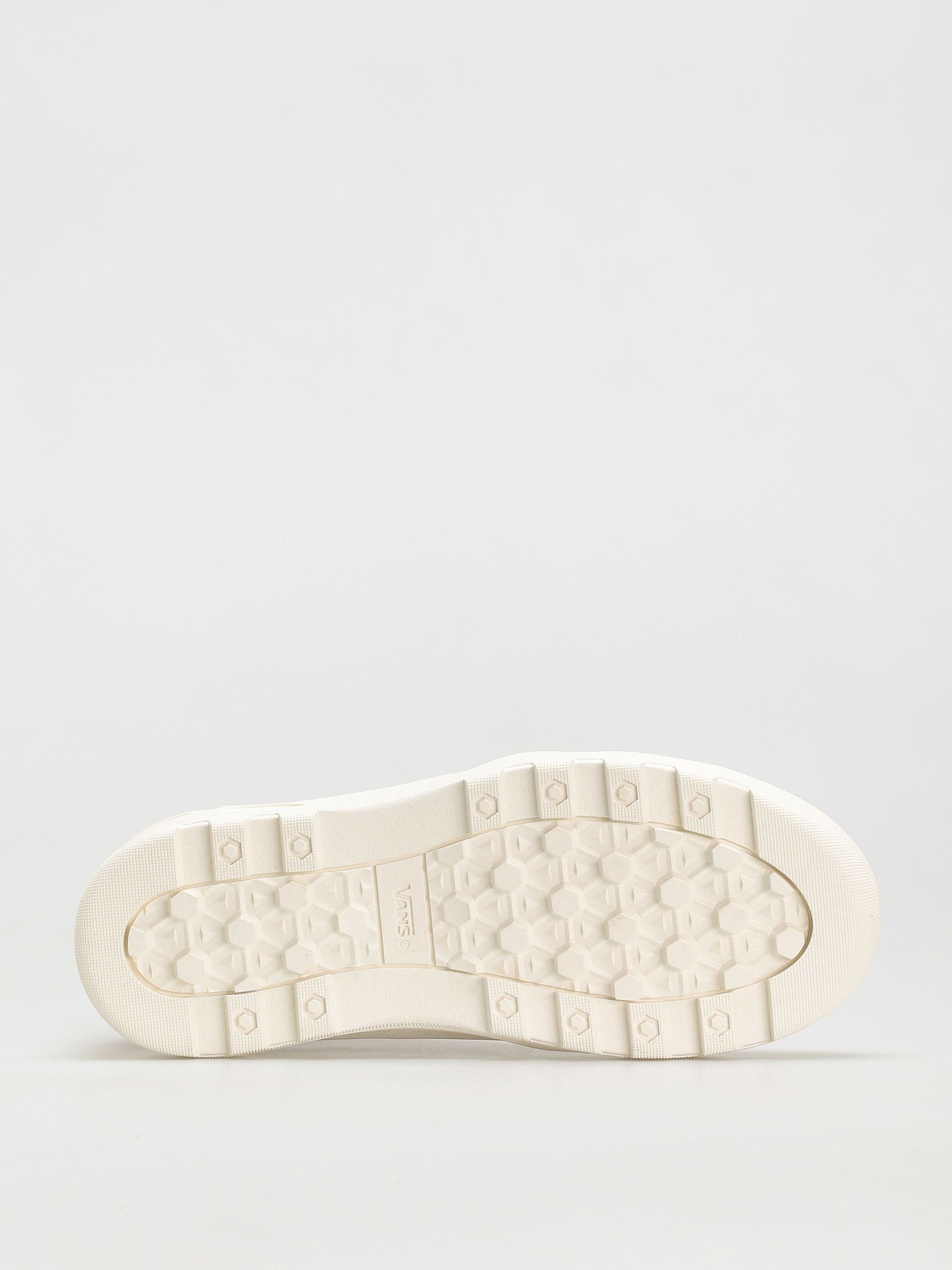 Topánky Vans Sentry Old Skool Wc (waxed canvas/forest night/marshmallow)