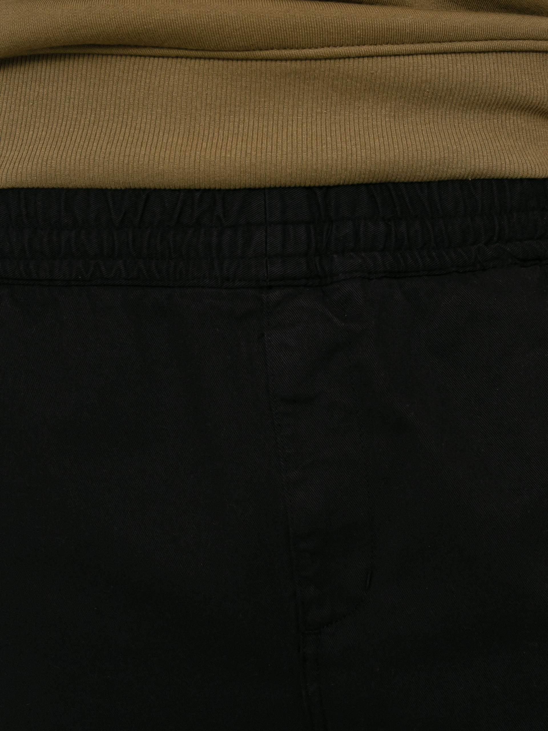 Nohavice Carhartt WIP Flint (black)