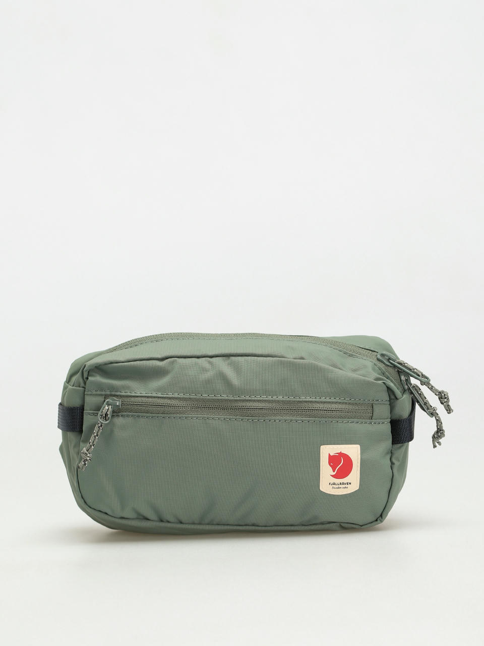 Ľadvinka Fjallraven High Coast Hip Pack (patina green)