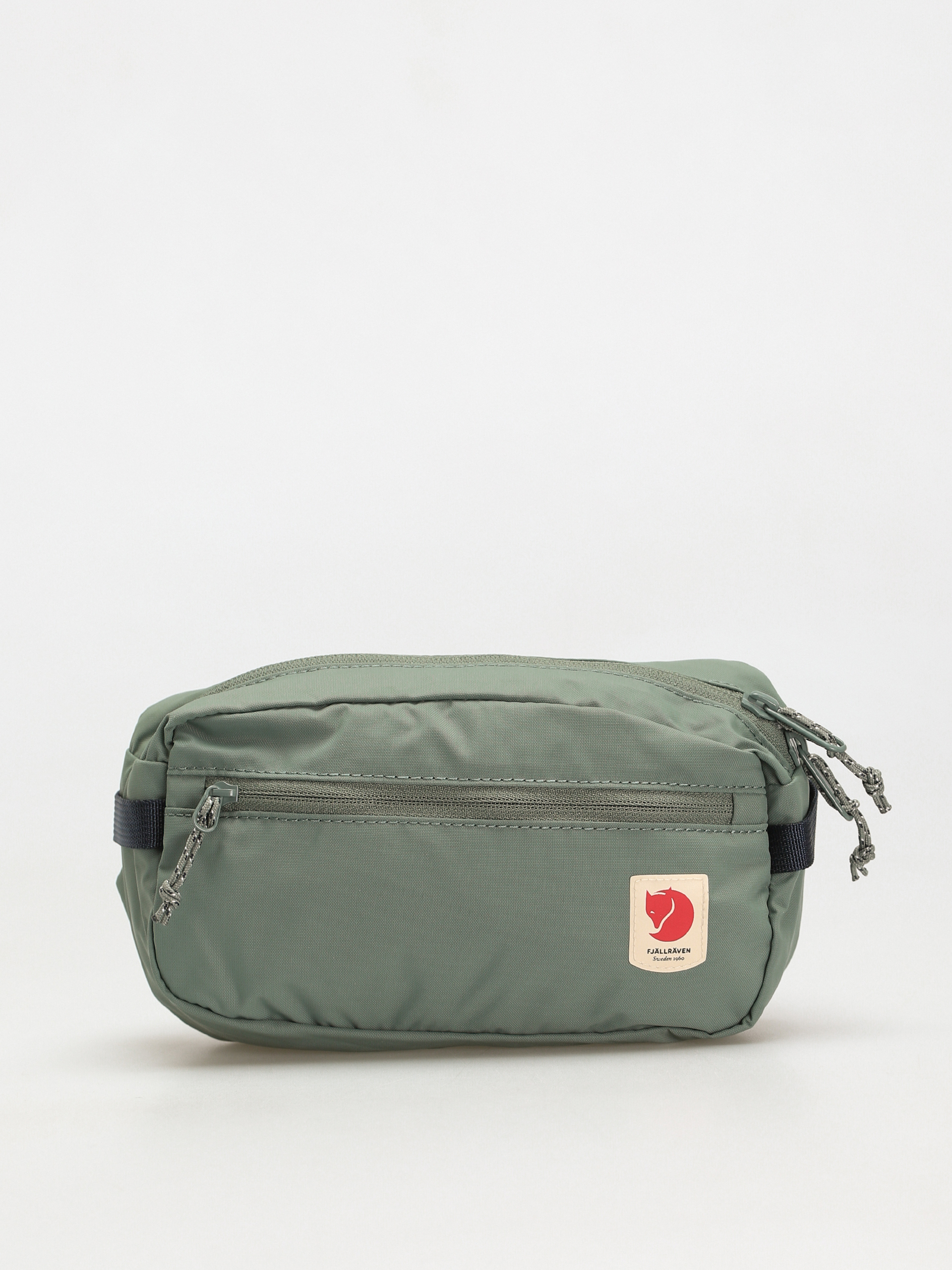 Ľadvinka Fjallraven High Coast Hip Pack (patina green)