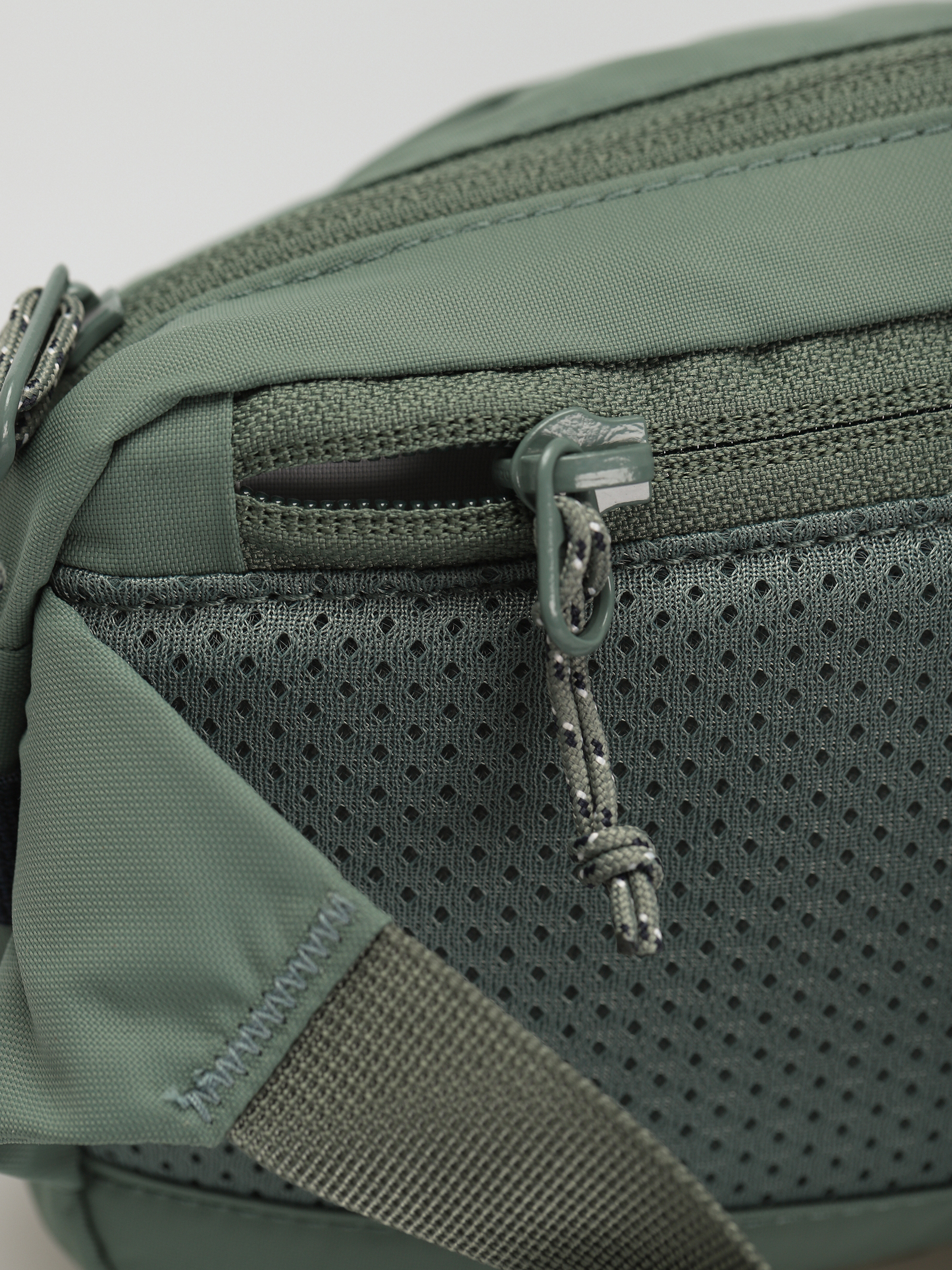 Ľadvinka Fjallraven High Coast Hip Pack (patina green)