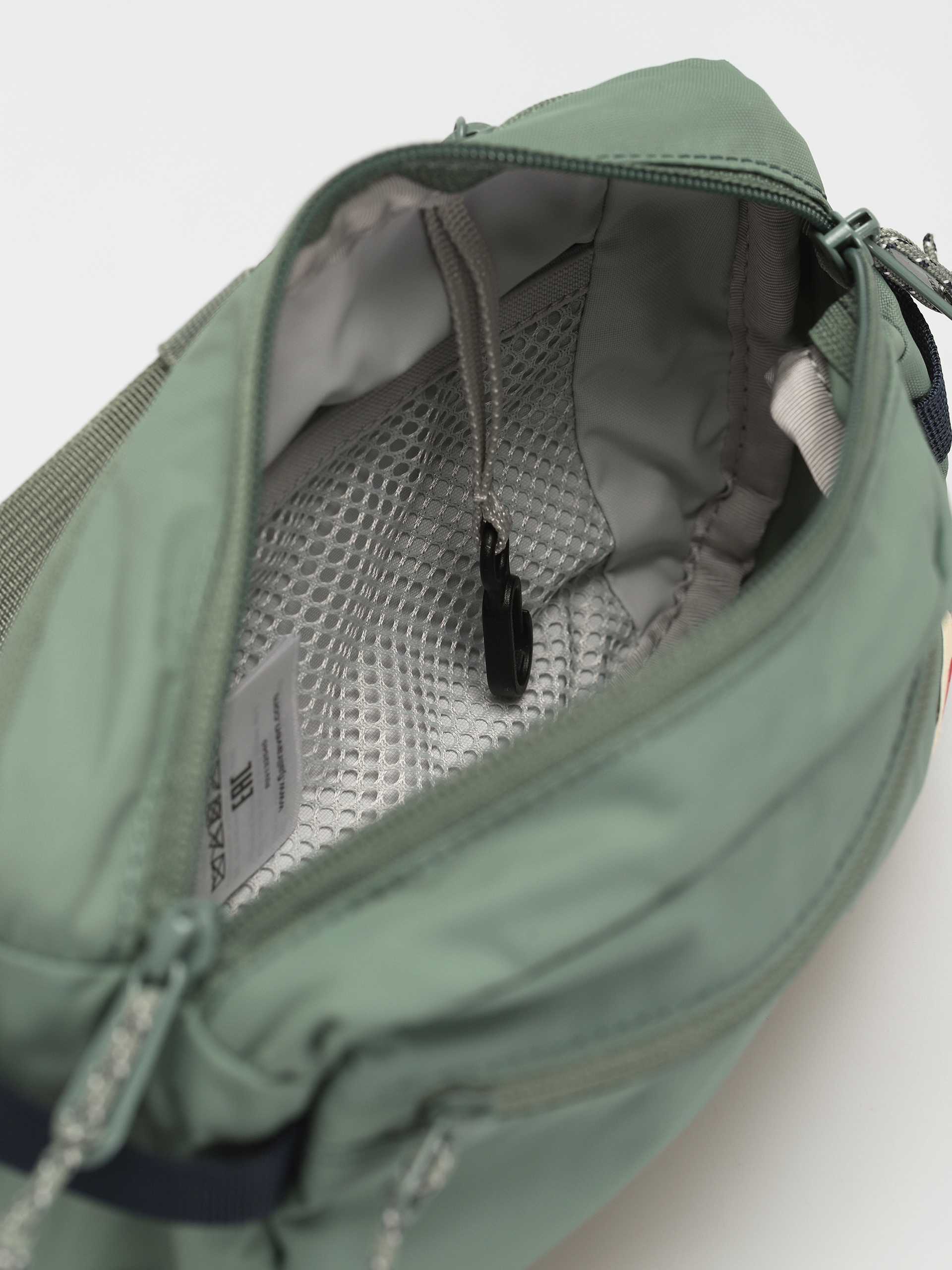 Ľadvinka Fjallraven High Coast Hip Pack (patina green)