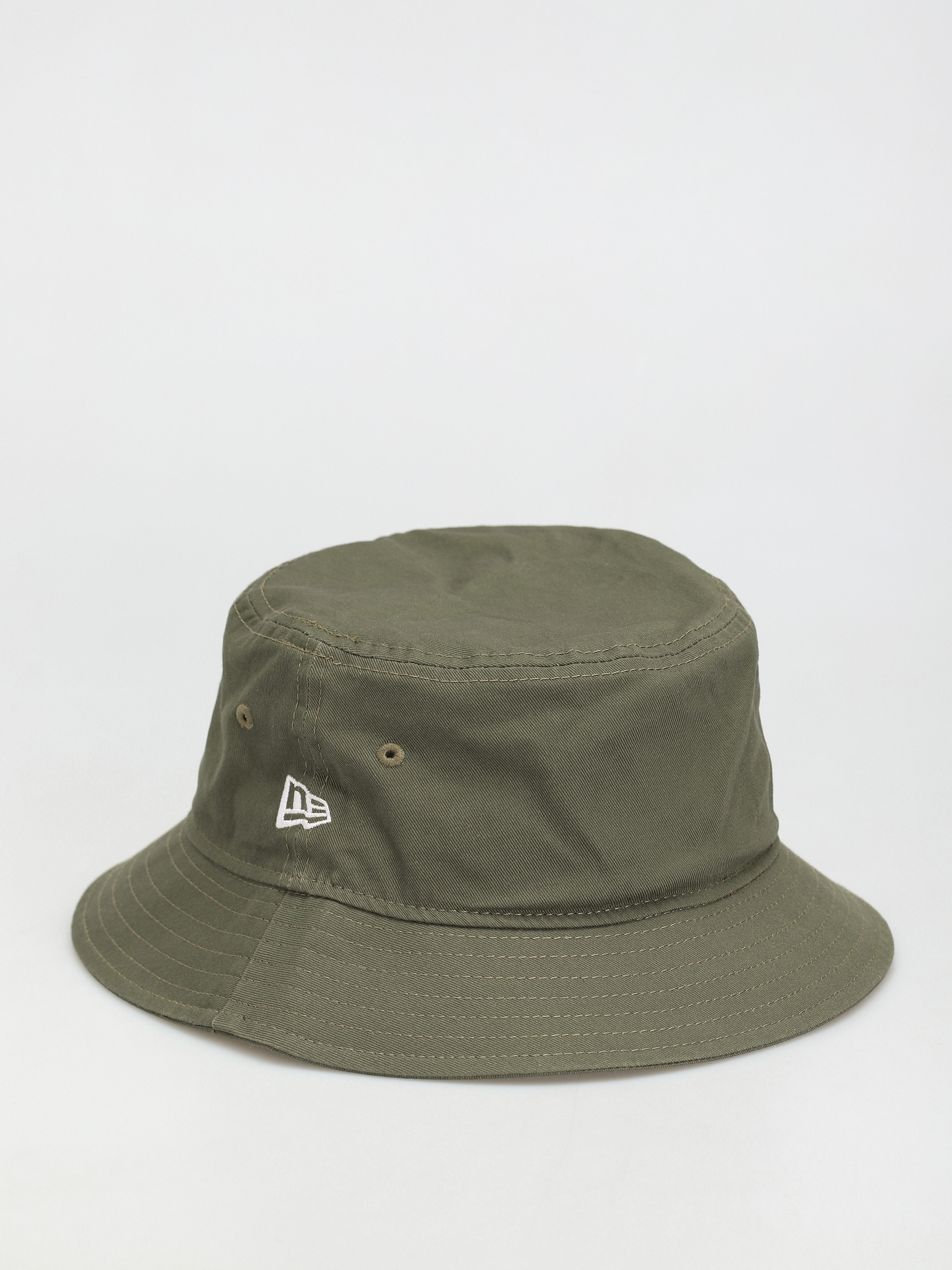 Klobúk New Era Essential Tapered (khaki)