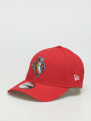 Šiltovka New Era Minor League 9Forty Phils (red)