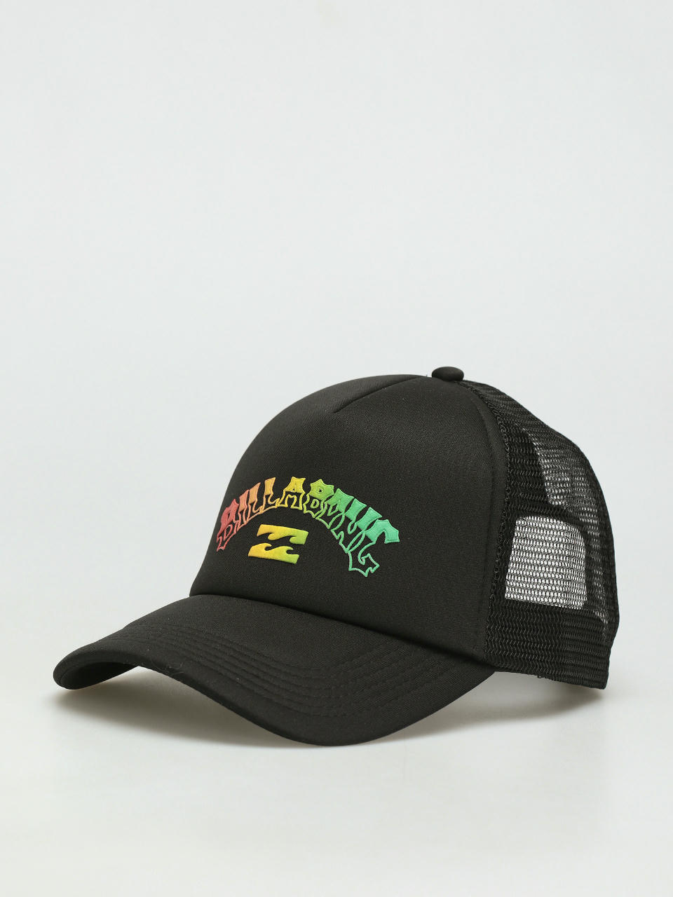 Šiltovka Billabong Podium Trucker (rasta)