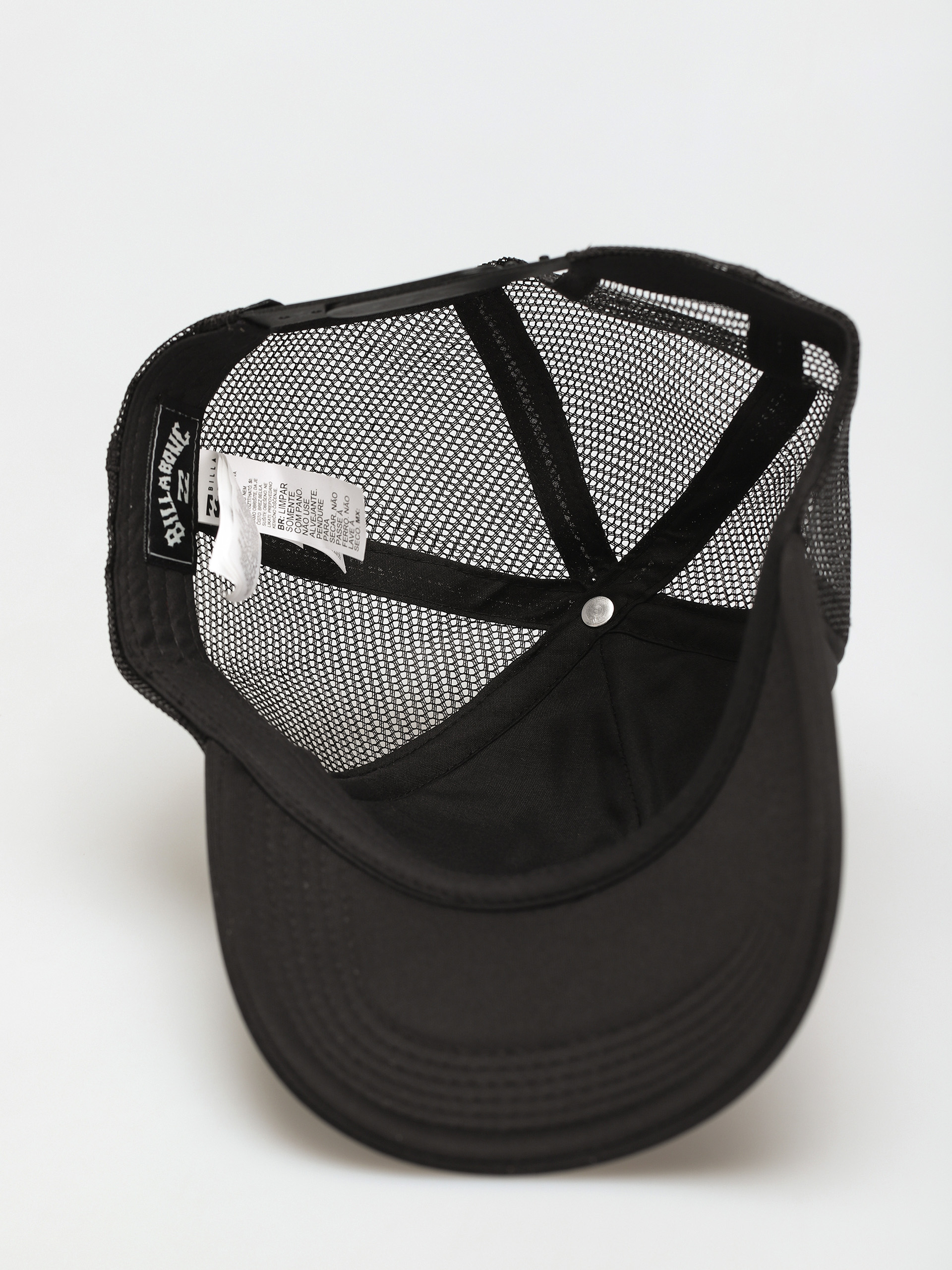 Šiltovka Billabong Podium Trucker (rasta)