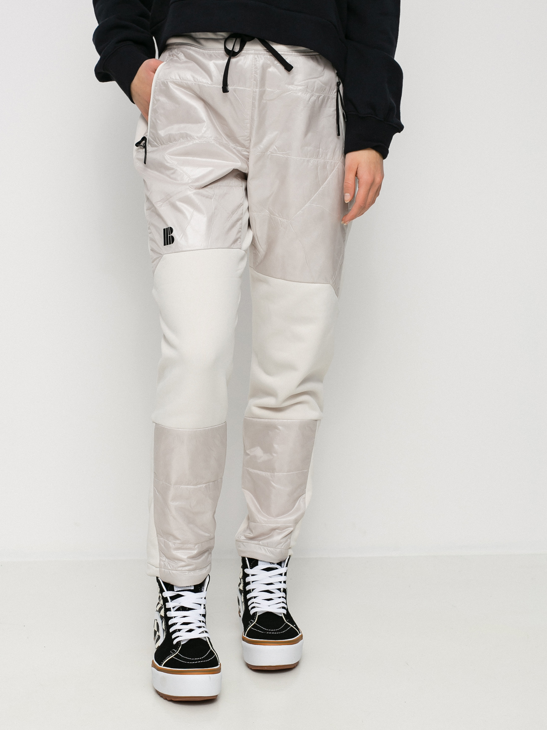 Nohavice Burton Amora Hybrids Wmn