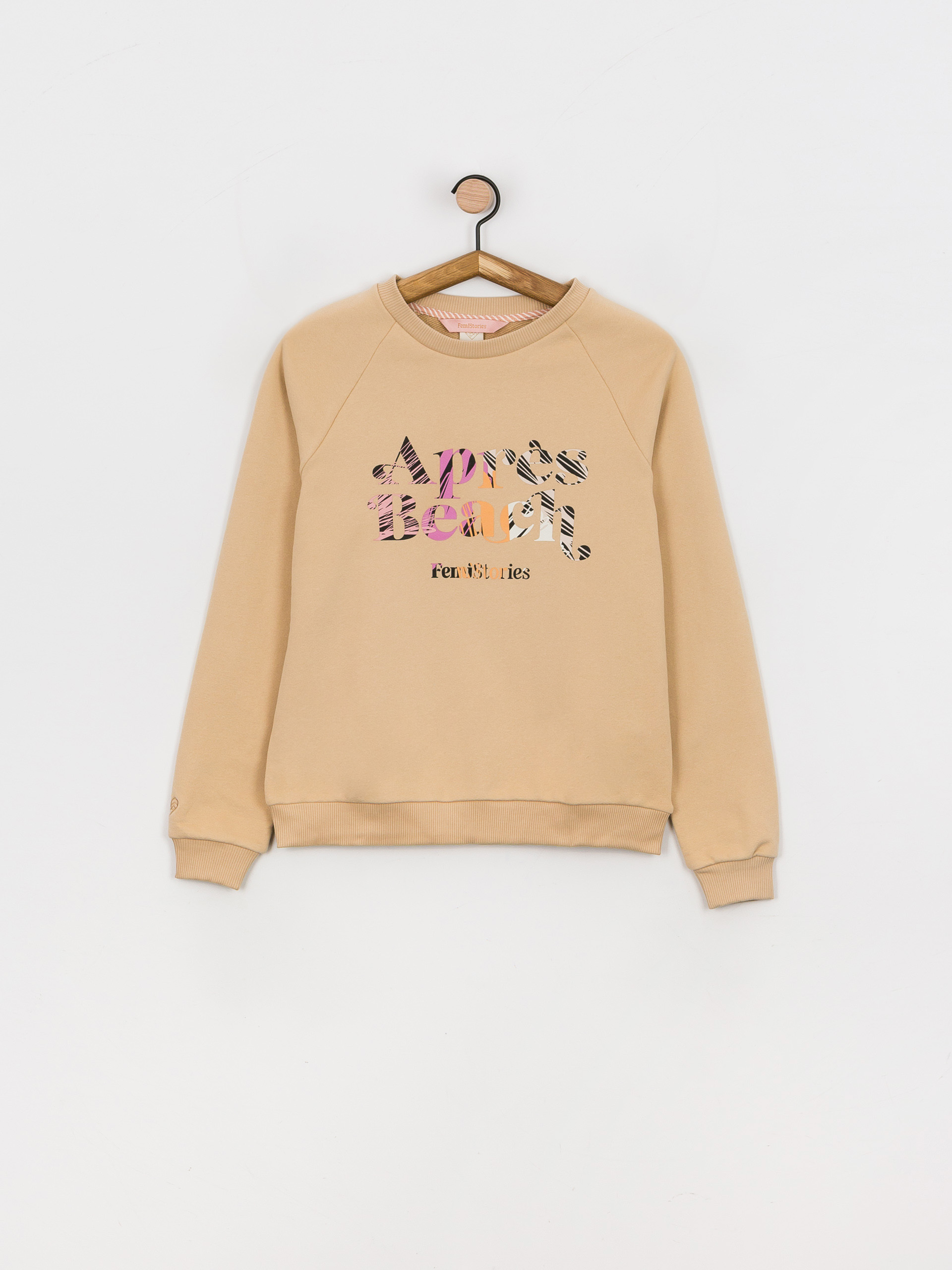 Mikina Femi Stories Baret Wmn (snd)