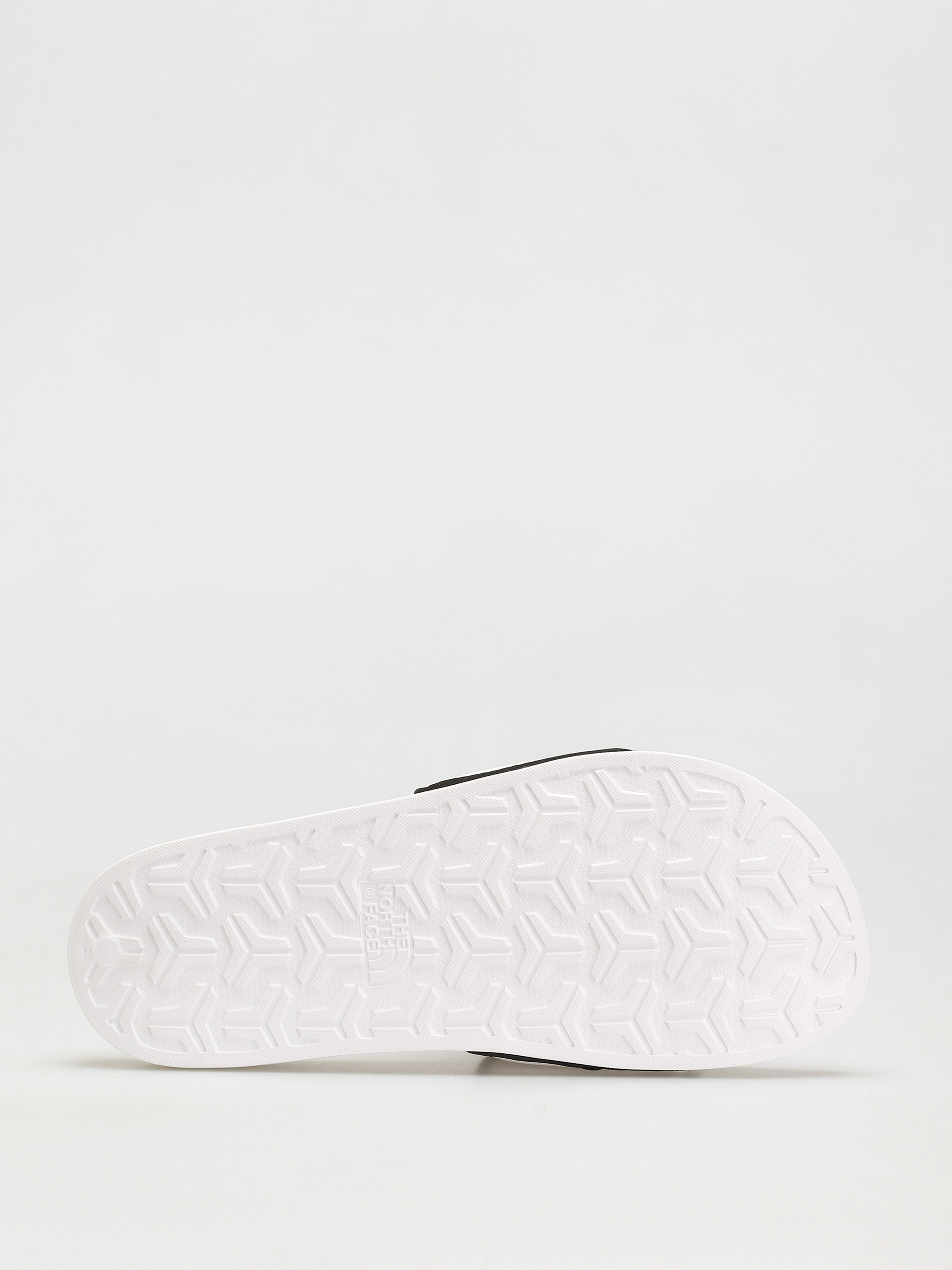 Šľapky The North Face Base Camp Slide III (tnf white/tnf black)