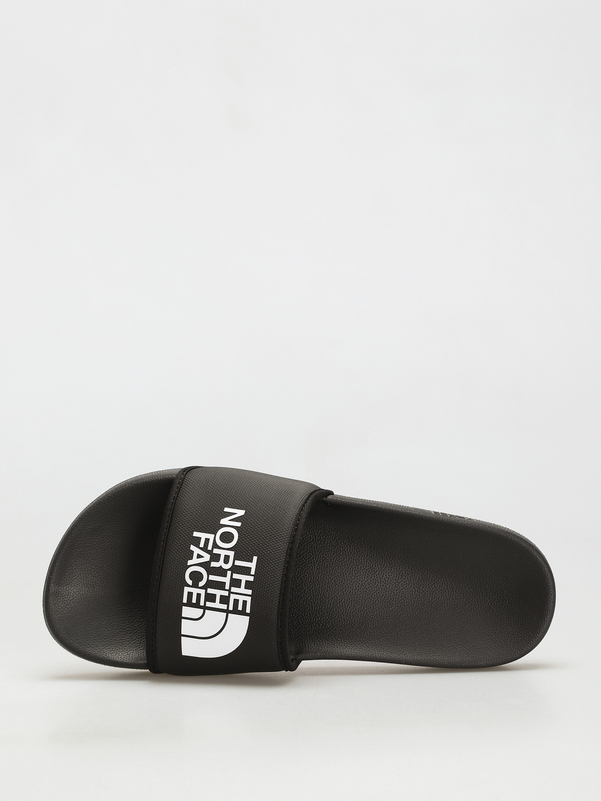Šľapky The North Face Base Camp Slide III (tnf black/tnf white)