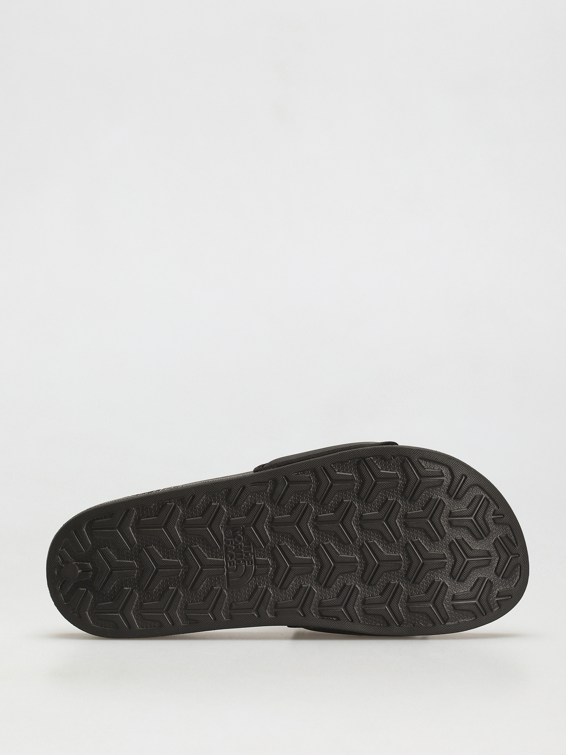 Šľapky The North Face Base Camp Slide III (tnf black/tnf white)