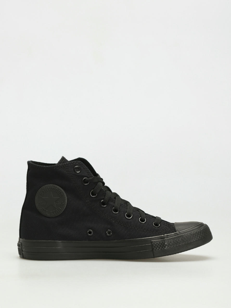 Tenisky Converse Chuck Taylor All Star Hi (blk monochro)