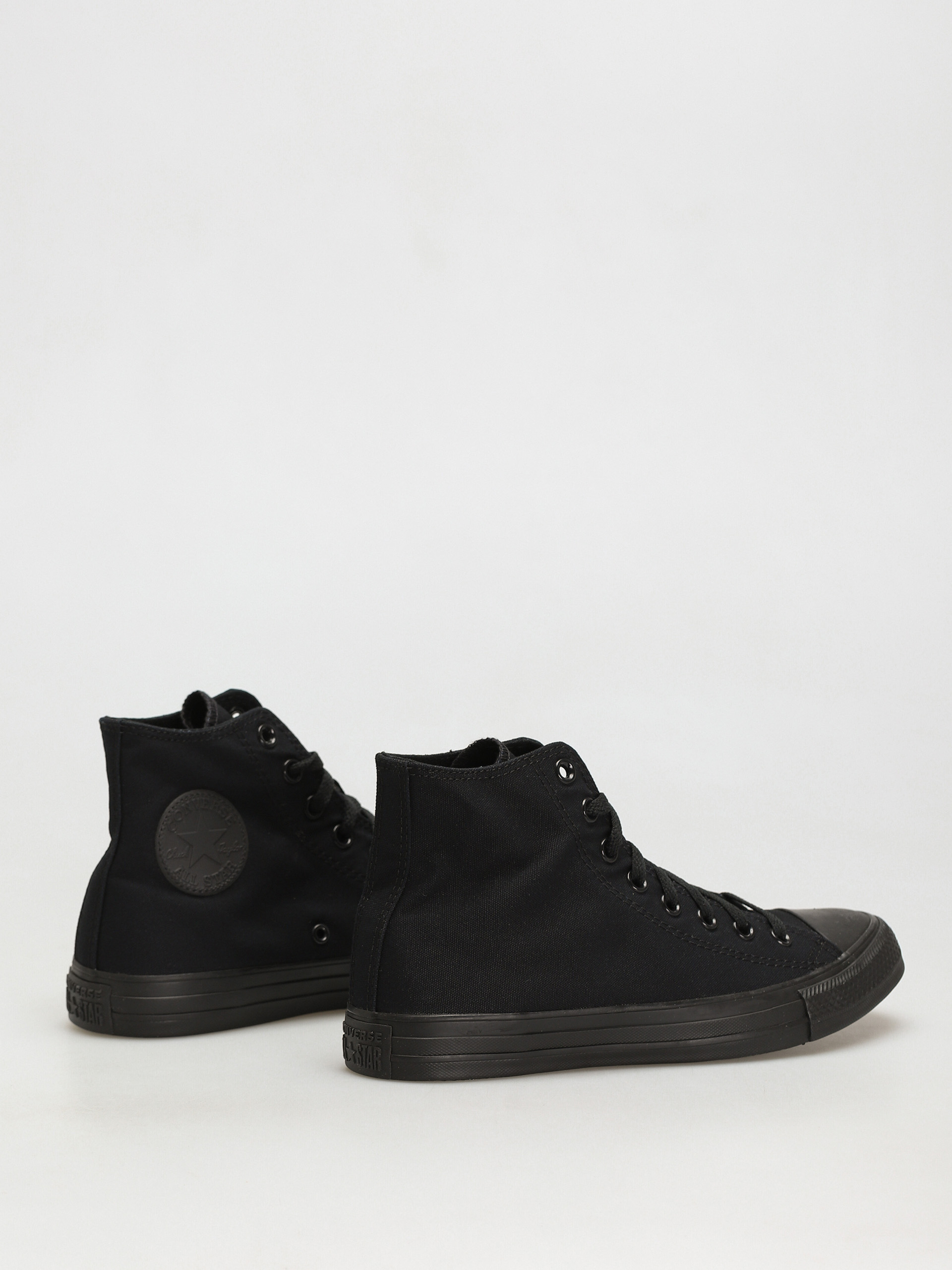 Tenisky Converse Chuck Taylor All Star Hi (blk monochro)