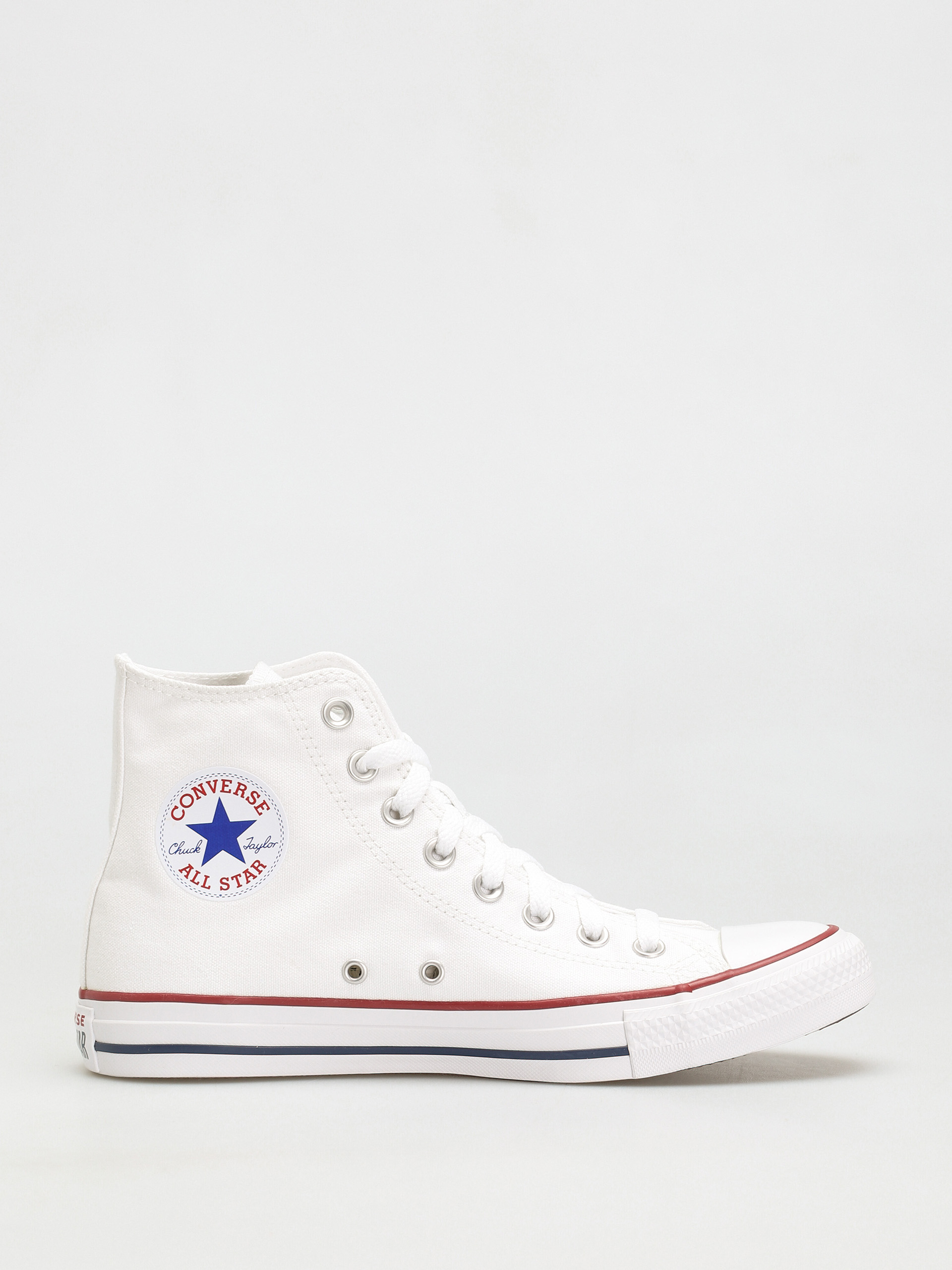 Tenisky Converse Chuck Taylor All Star Hi (optic white)