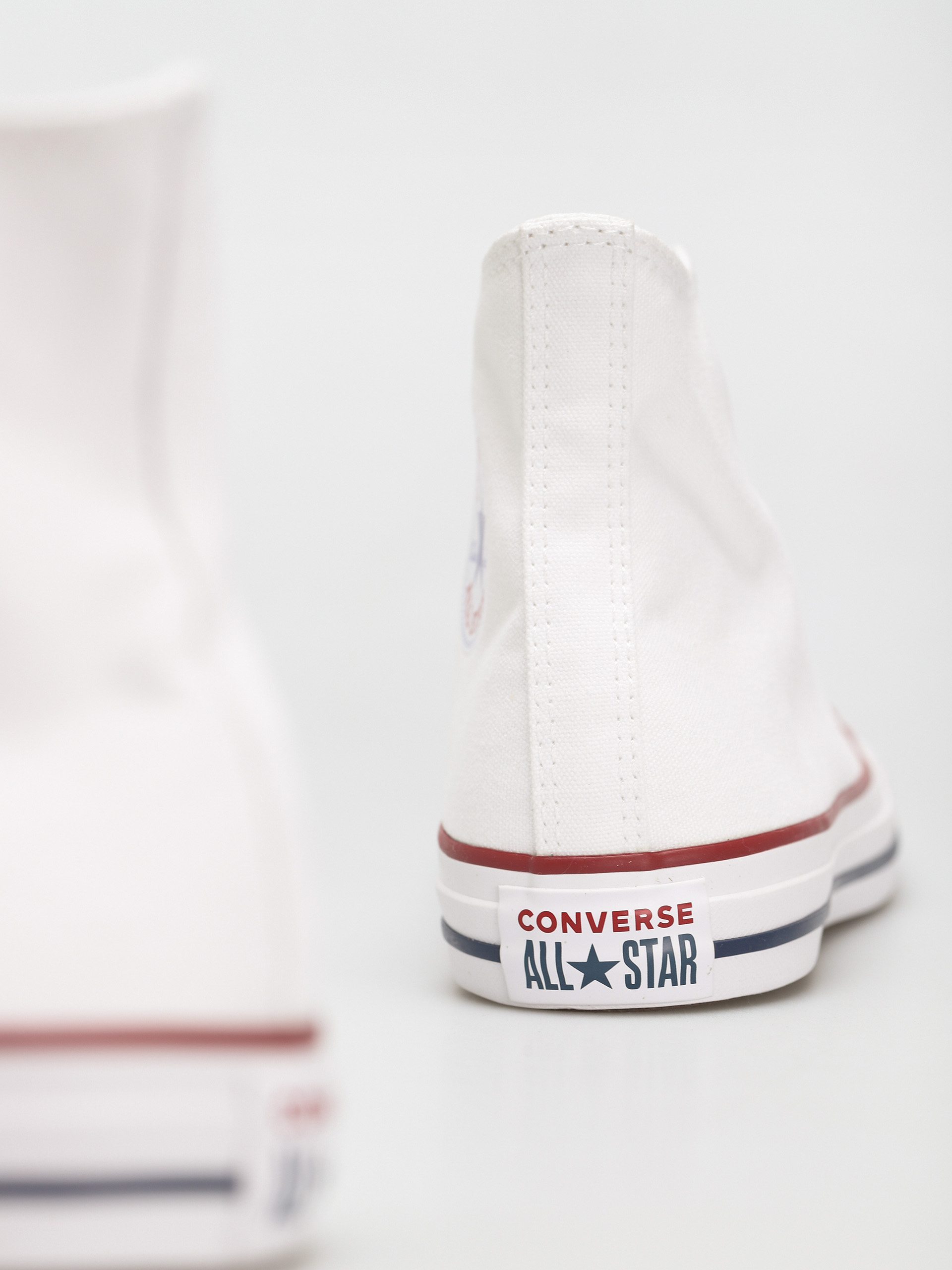Tenisky Converse Chuck Taylor All Star Hi (optic white)