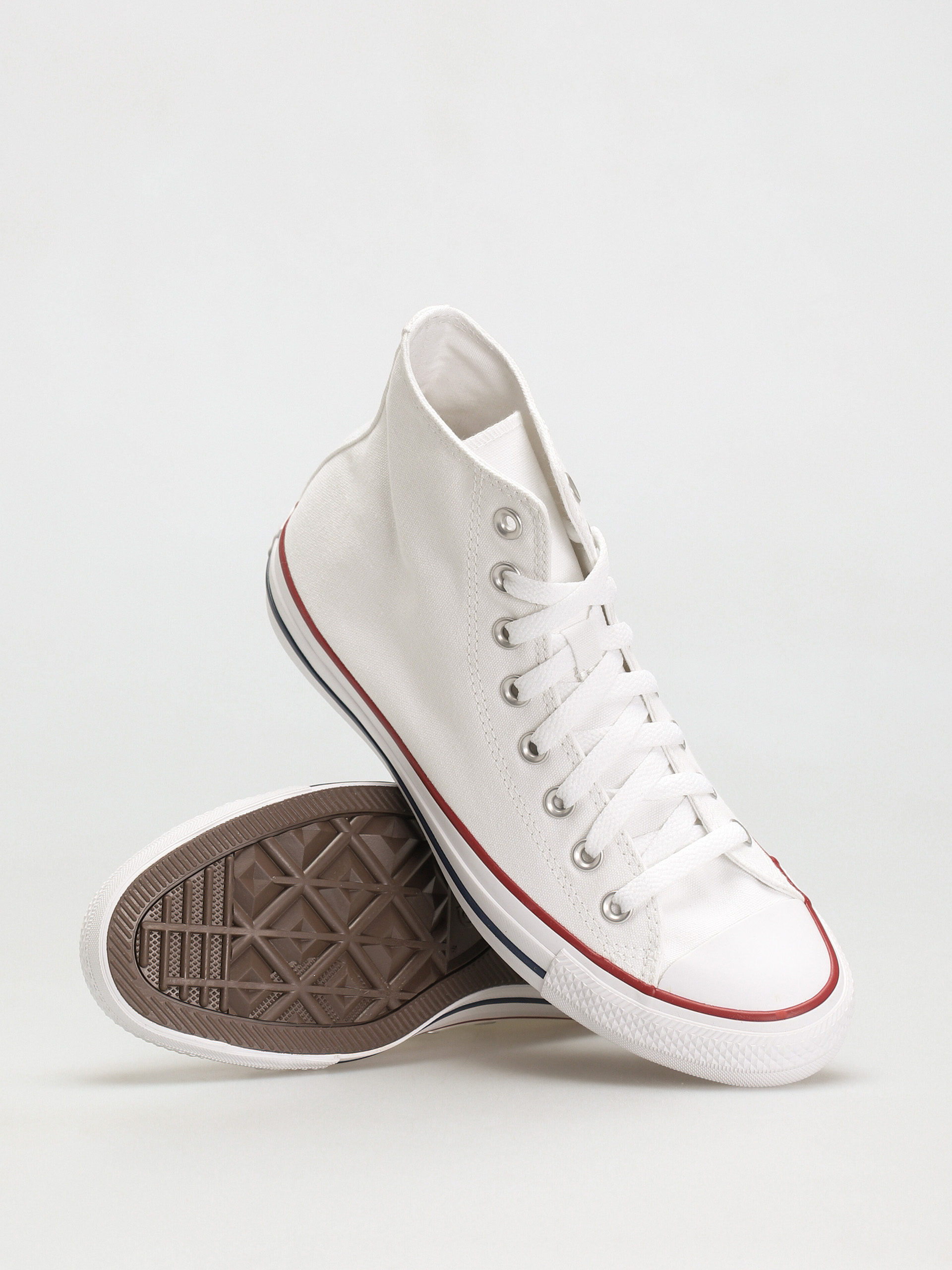 Tenisky Converse Chuck Taylor All Star Hi (optic white)