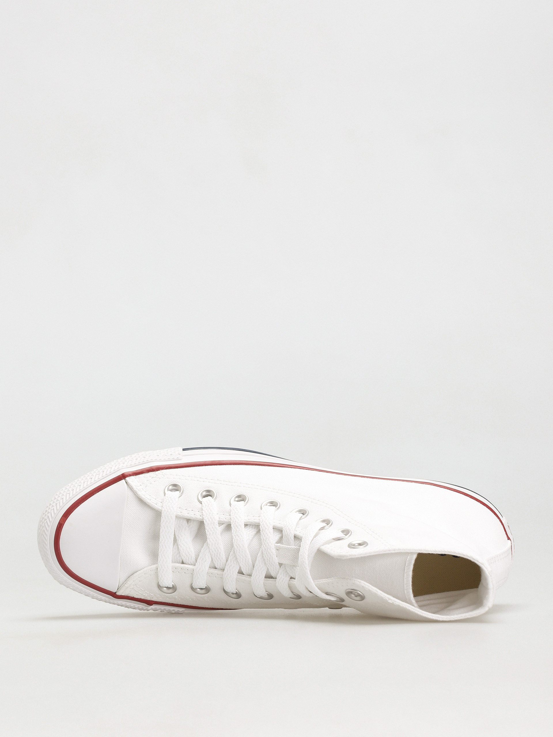 Tenisky Converse Chuck Taylor All Star Hi (optic white)