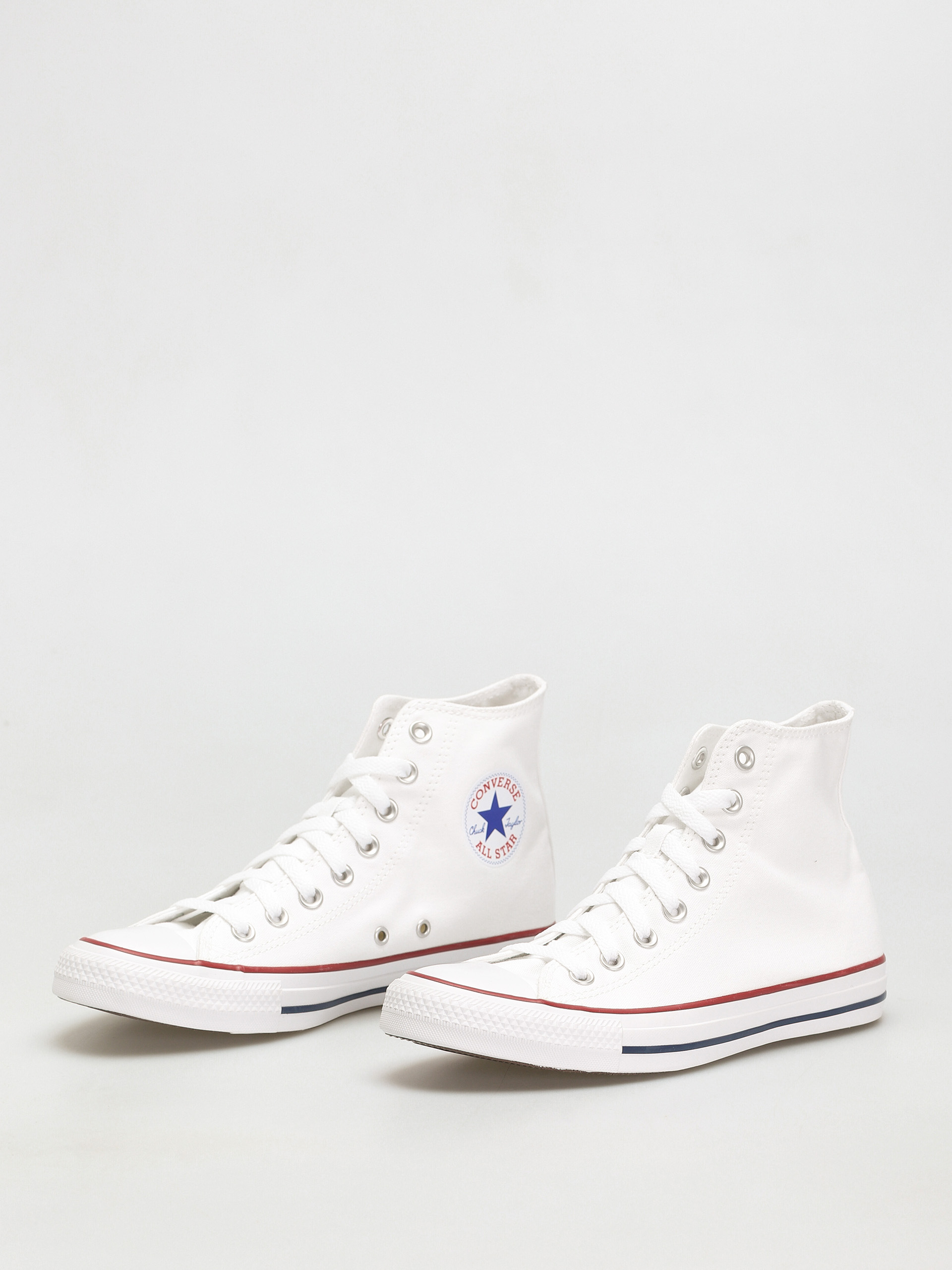 Tenisky Converse Chuck Taylor All Star Hi (optic white)