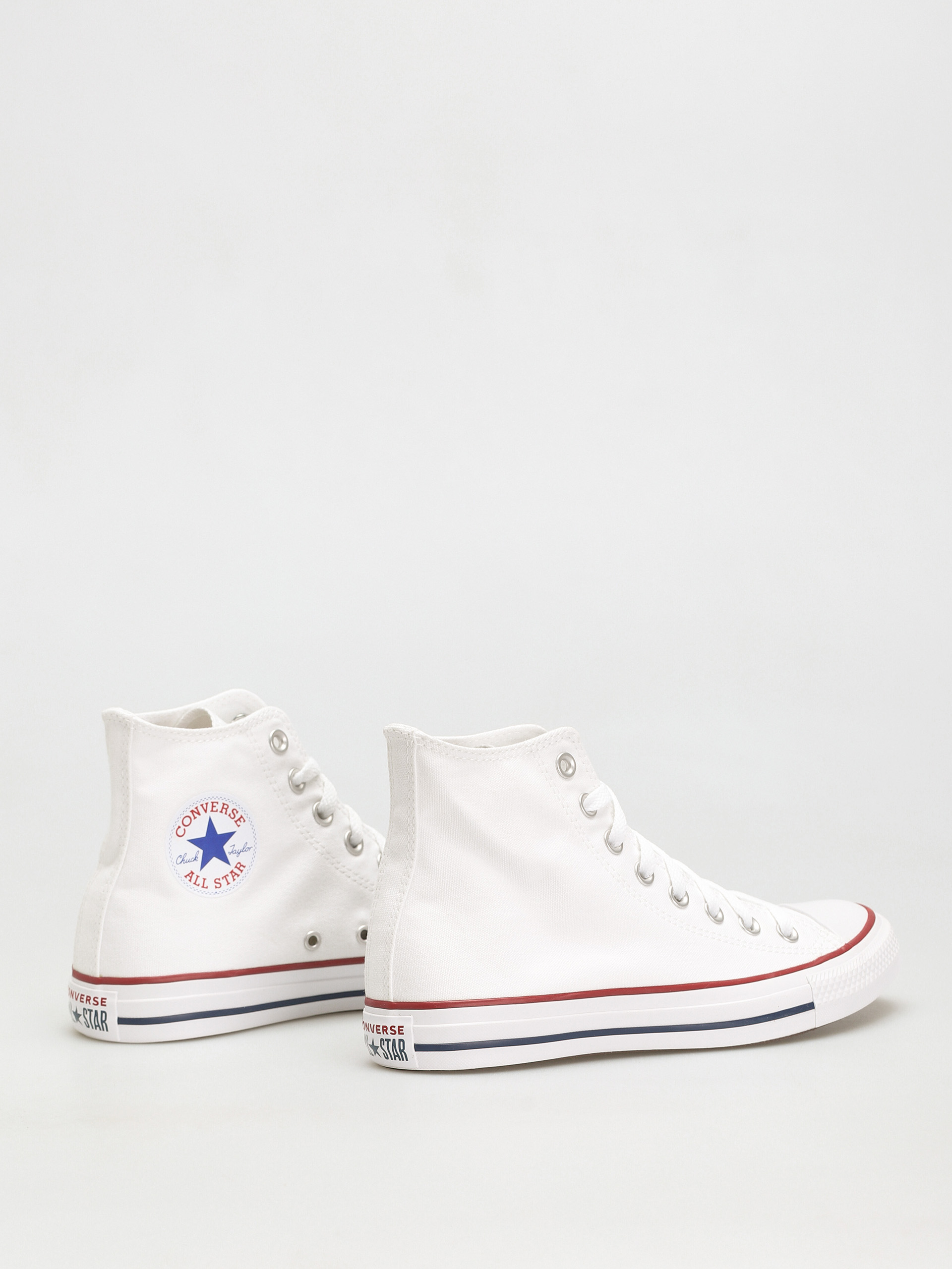 Tenisky Converse Chuck Taylor All Star Hi (optic white)