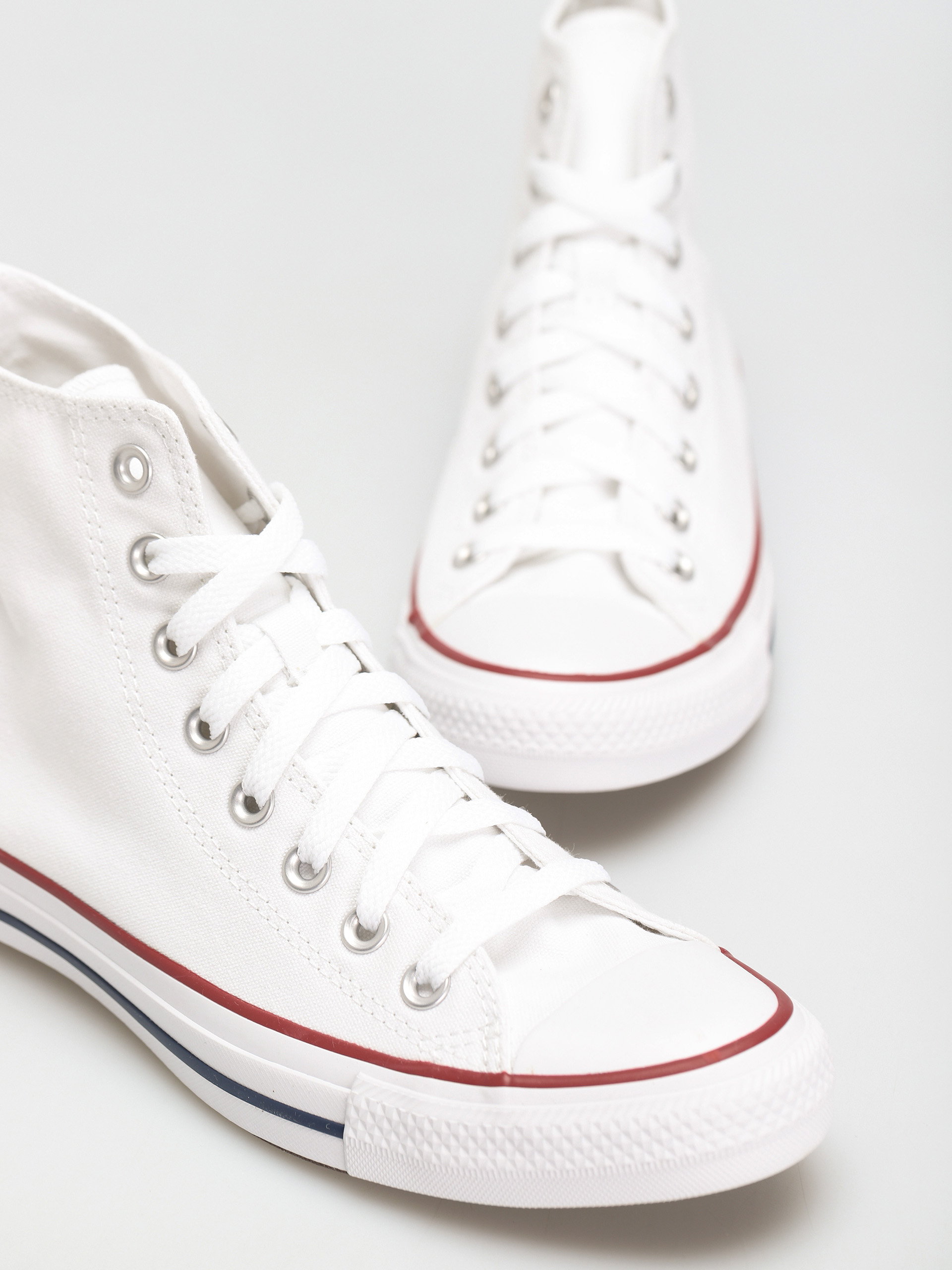Tenisky Converse Chuck Taylor All Star Hi (optic white)