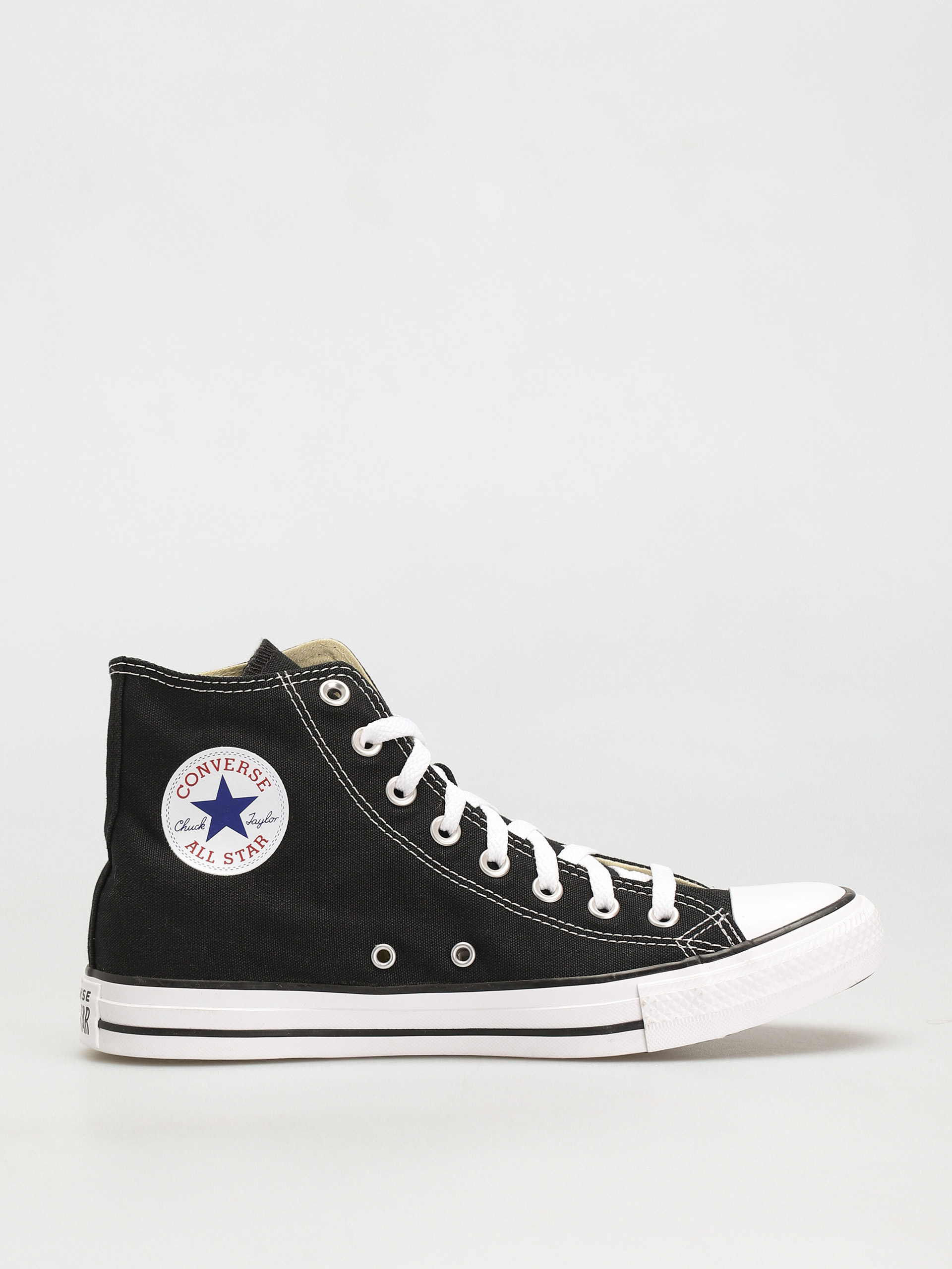 Tenisky Converse Chuck Taylor All Star Hi (black)