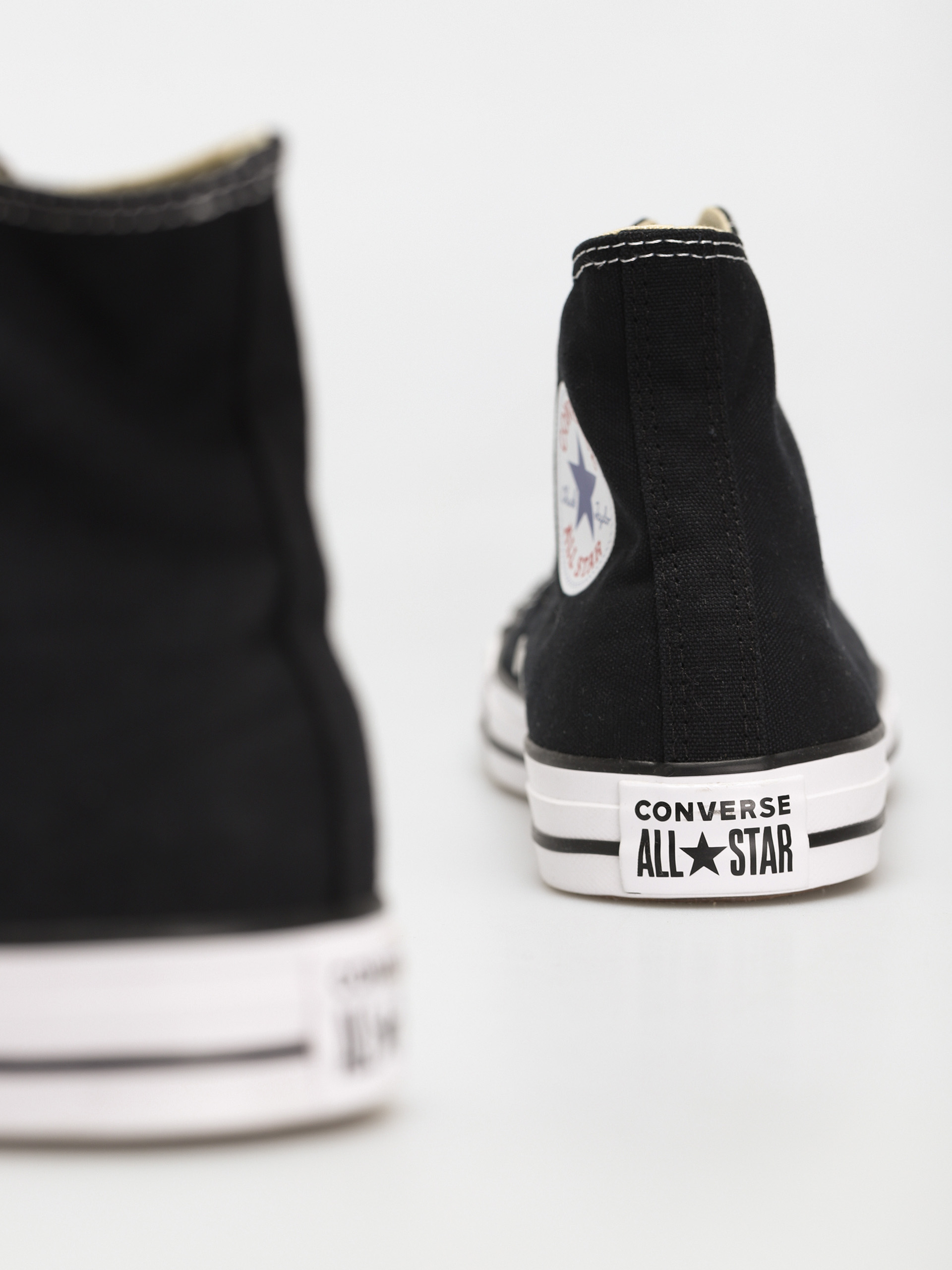 Tenisky Converse Chuck Taylor All Star Hi (black)