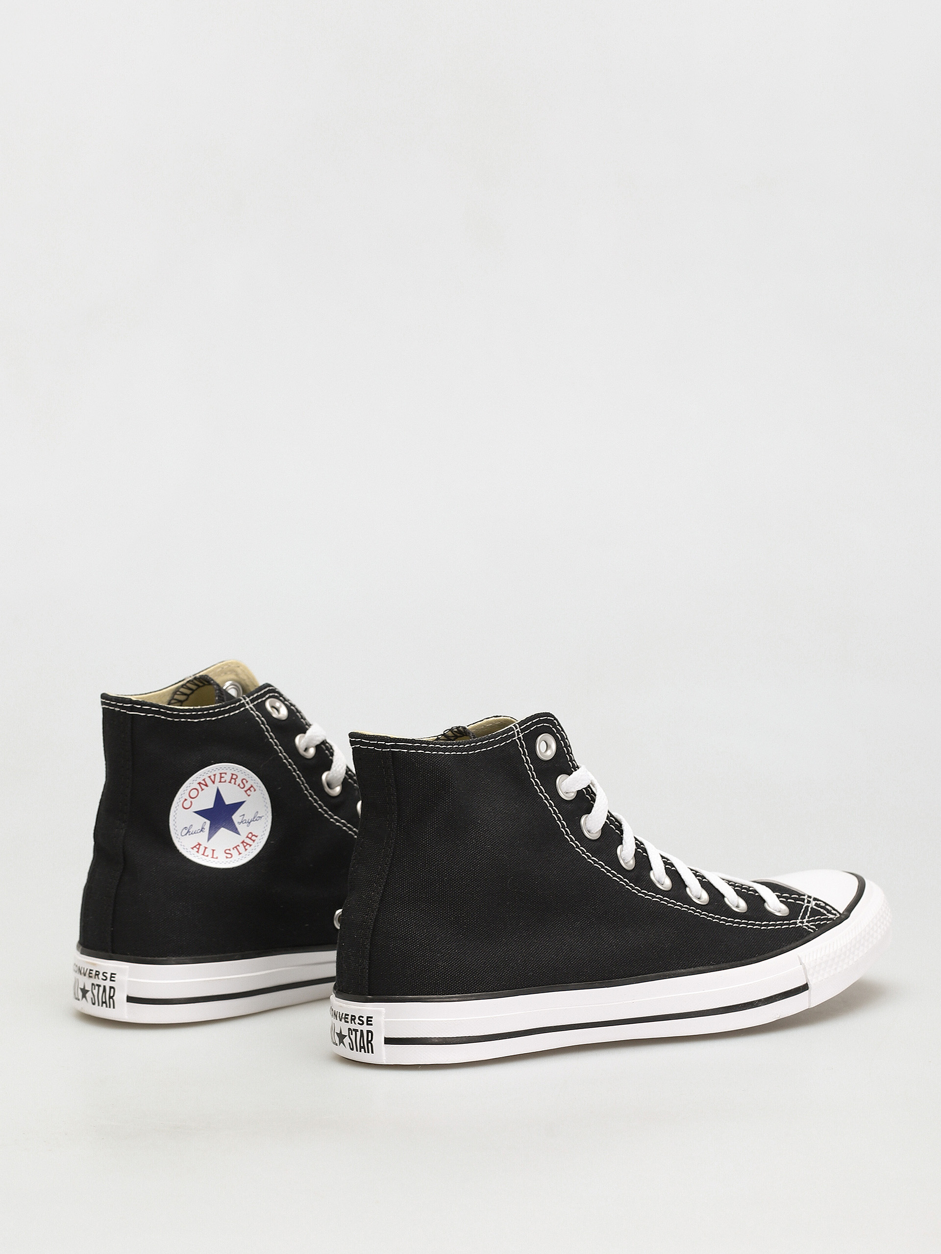 Tenisky Converse Chuck Taylor All Star Hi (black)