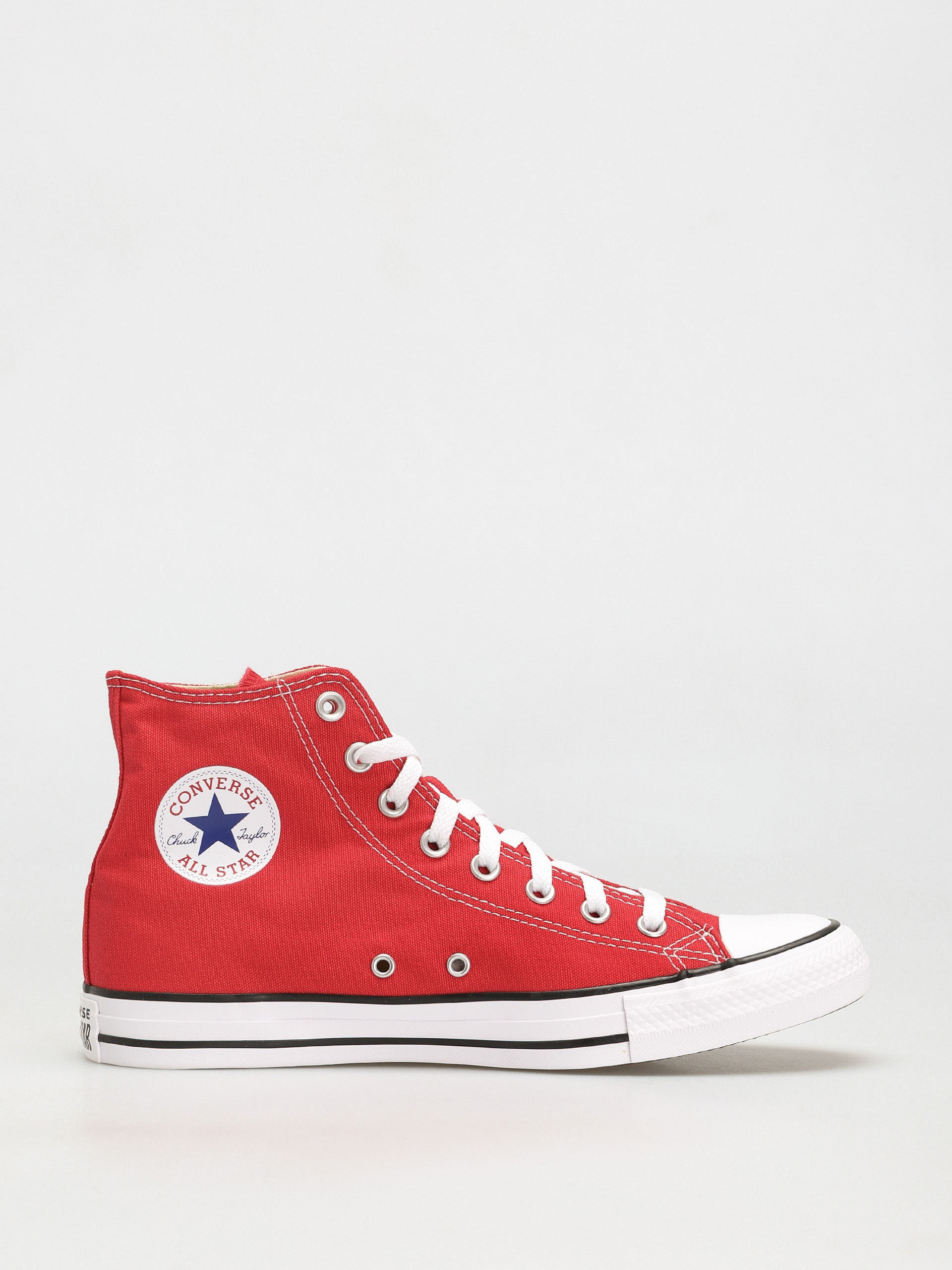 Tenisky Converse Chuck Taylor All Star Hi (red)