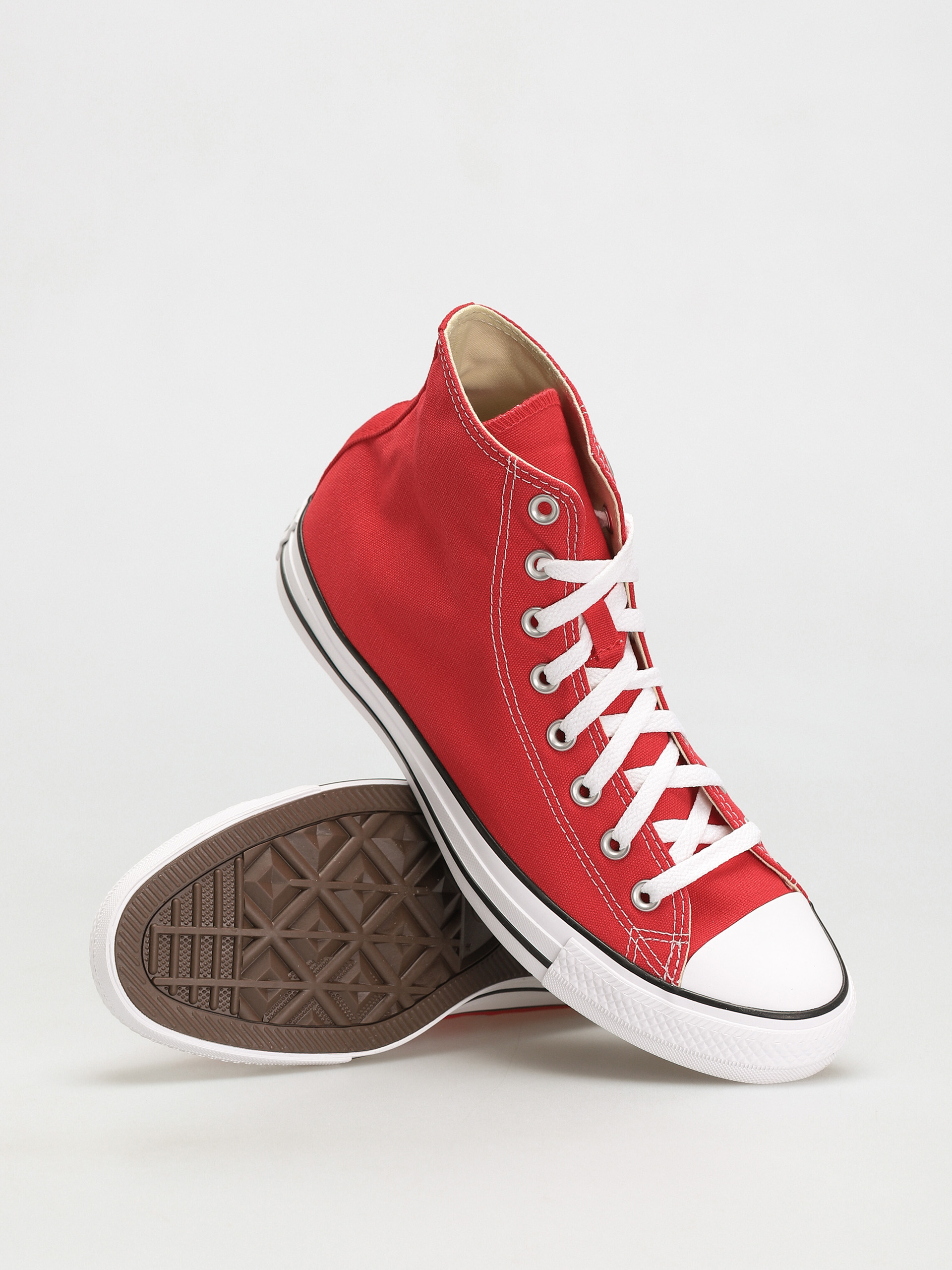 Tenisky Converse Chuck Taylor All Star Hi (red)