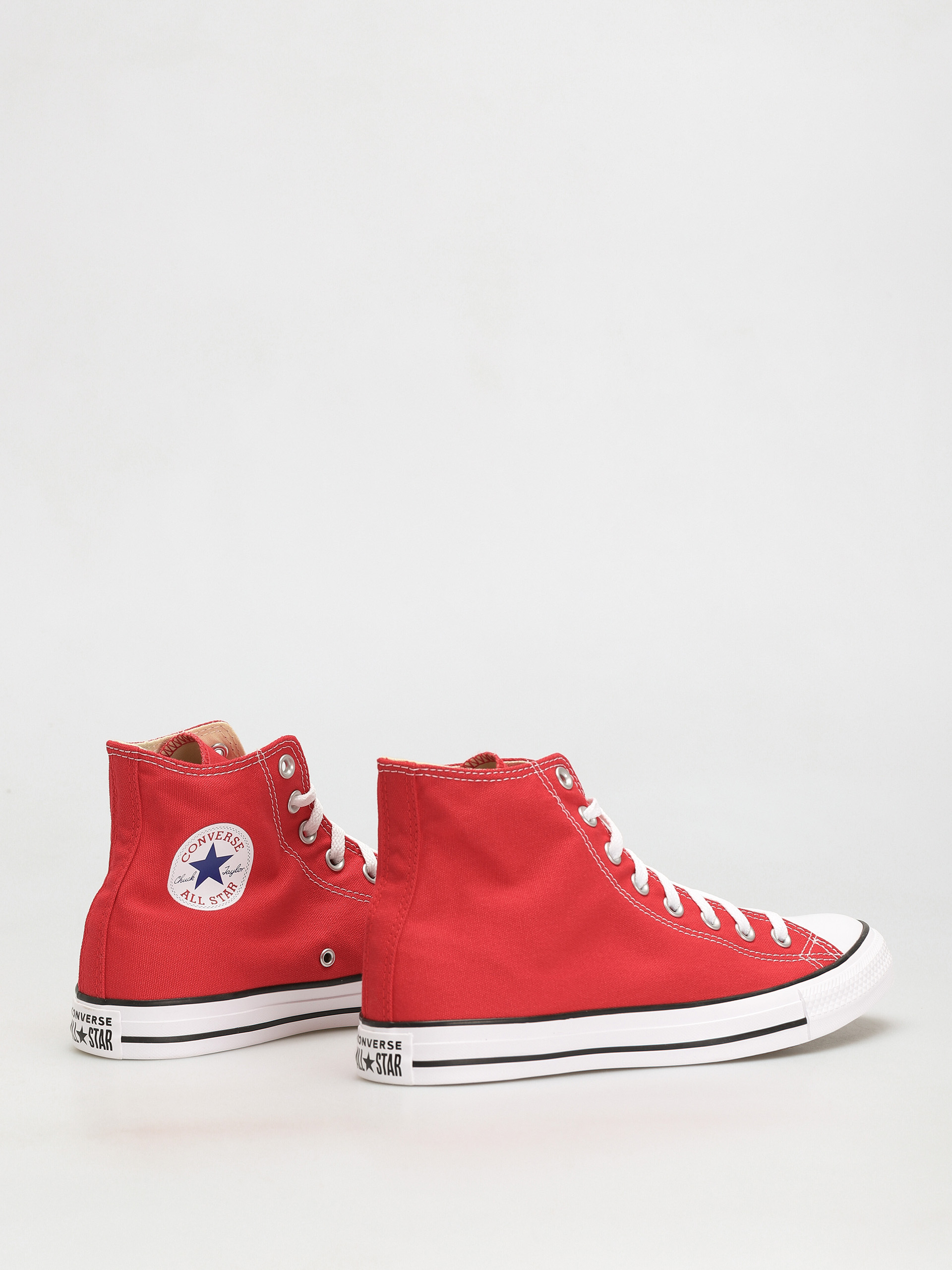 Tenisky Converse Chuck Taylor All Star Hi (red)