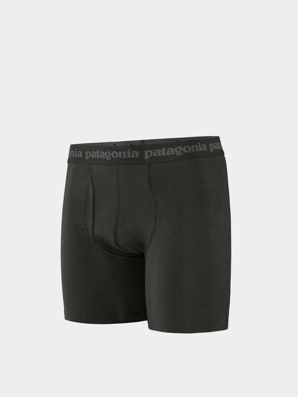 Spodné prádlo Patagonia Bokserki Essential Briefs 6 in (black)