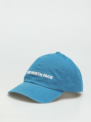 Šiltovka The North Face Horizontal Embro (banff blue)