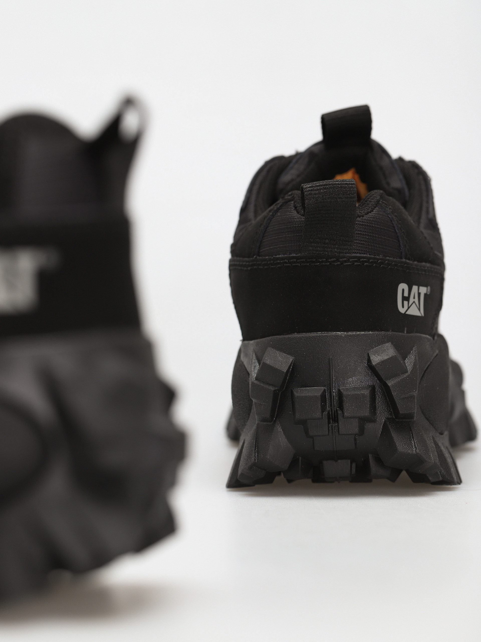 Topánky Caterpillar Intruder (black out)