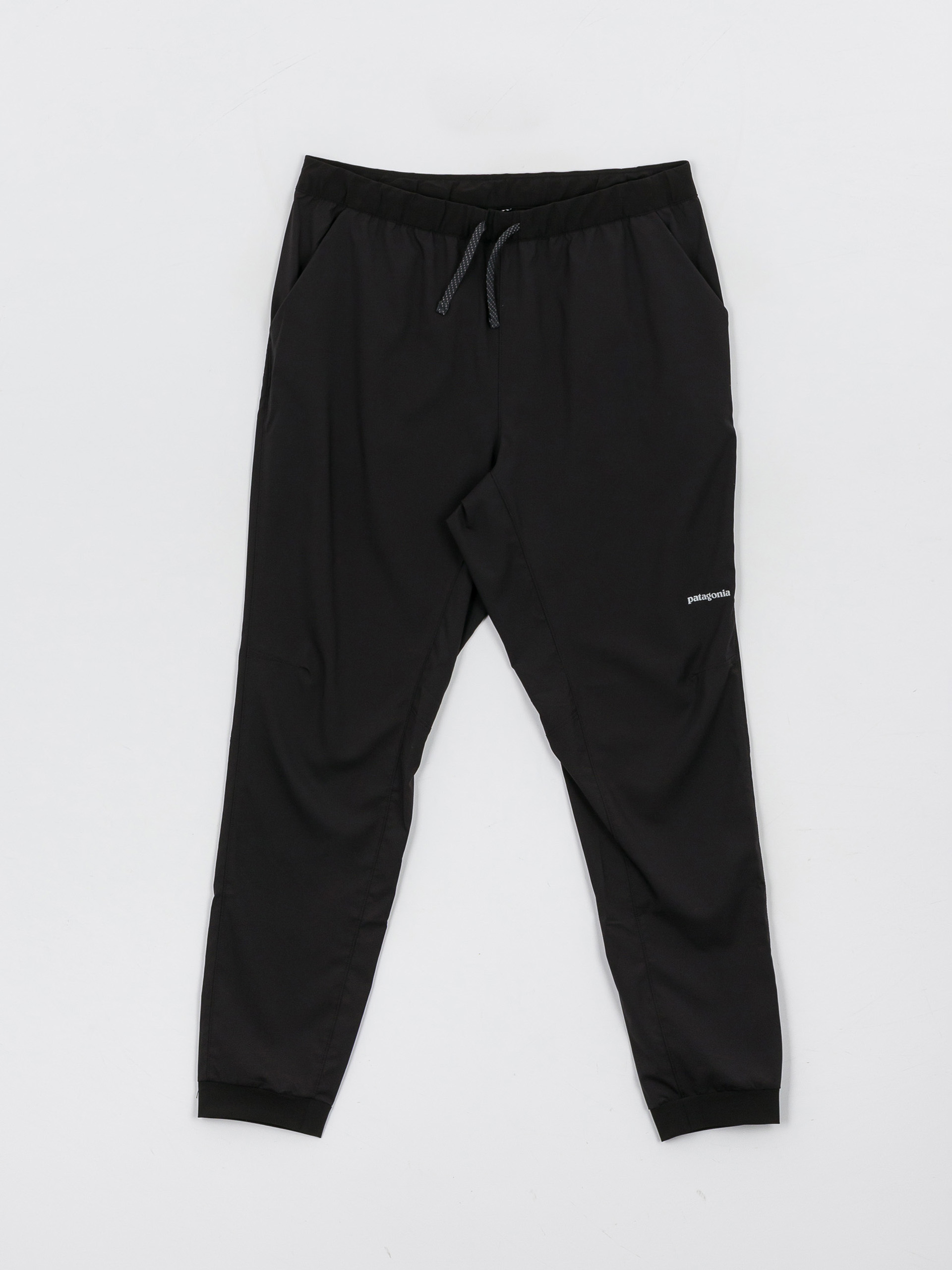 Nohavice Patagonia Terrebonne Joggers (black)
