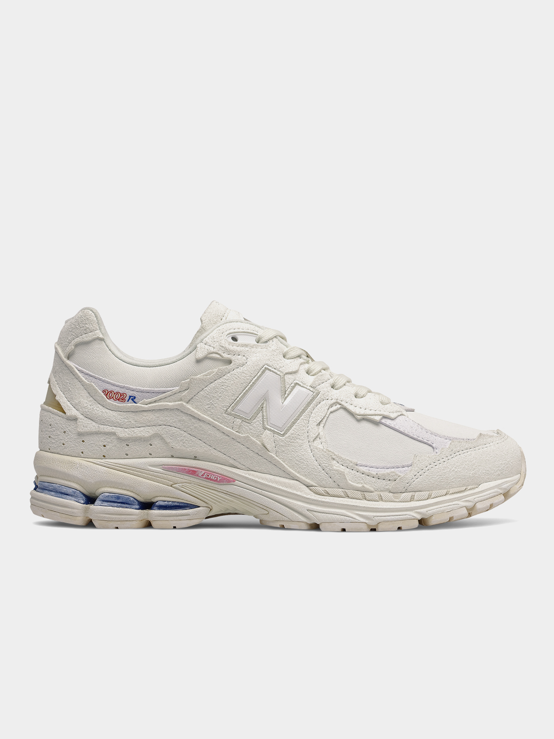 Topánky New Balance 2002 (white)
