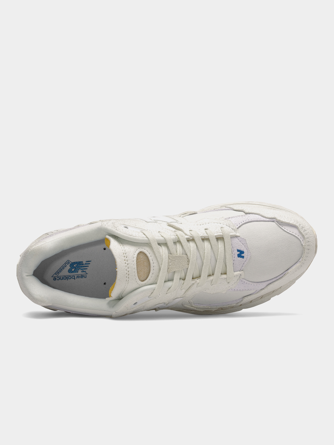 Topánky New Balance 2002 (white)