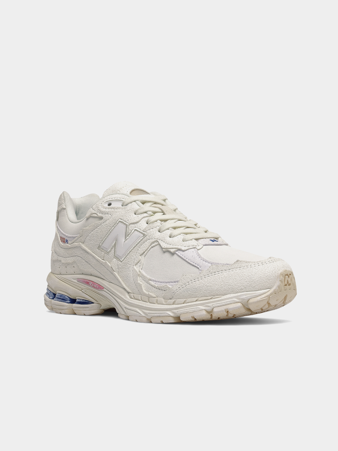 Topánky New Balance 2002 (white)