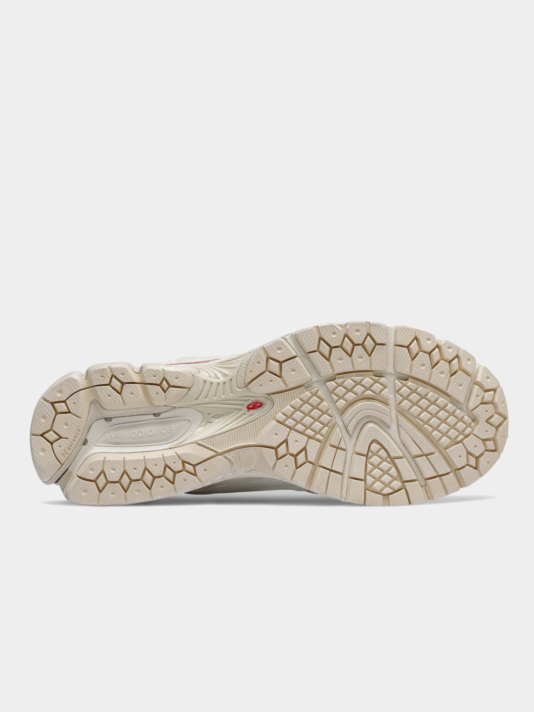 Topánky New Balance 2002 (white)